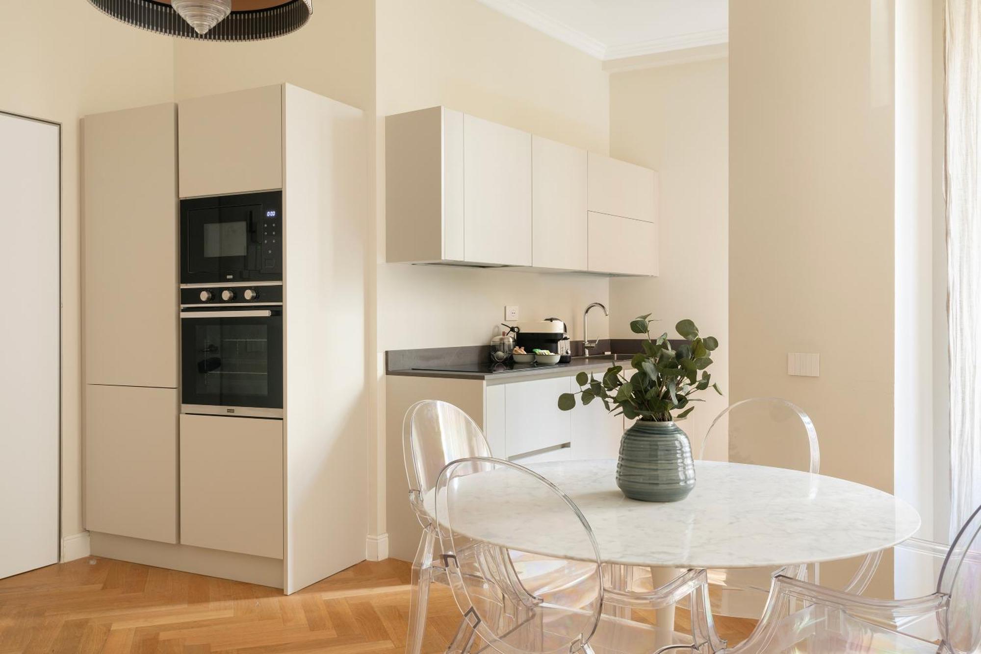 Castore Appartement *