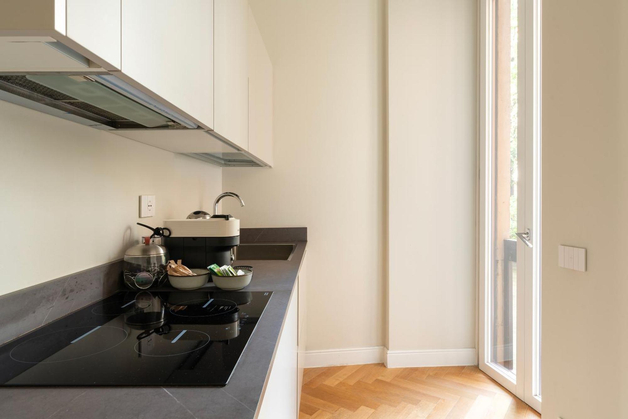 Castore Appartement Milaan