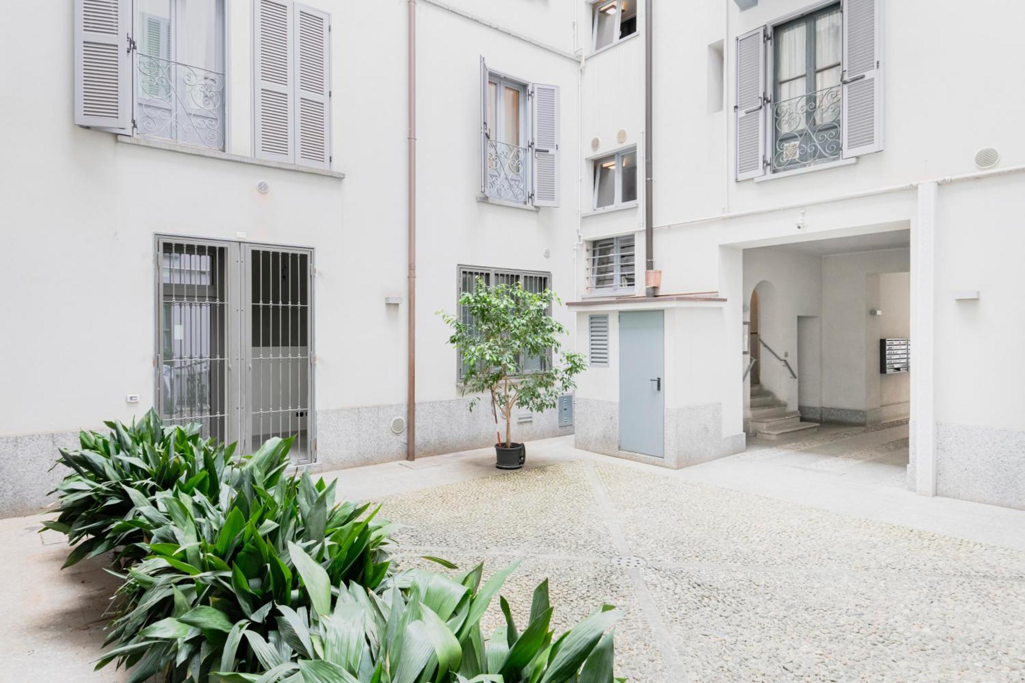 Easylife - Elegante Moderno E Accogliente - La Tua Oasi In Citta Leilighet *