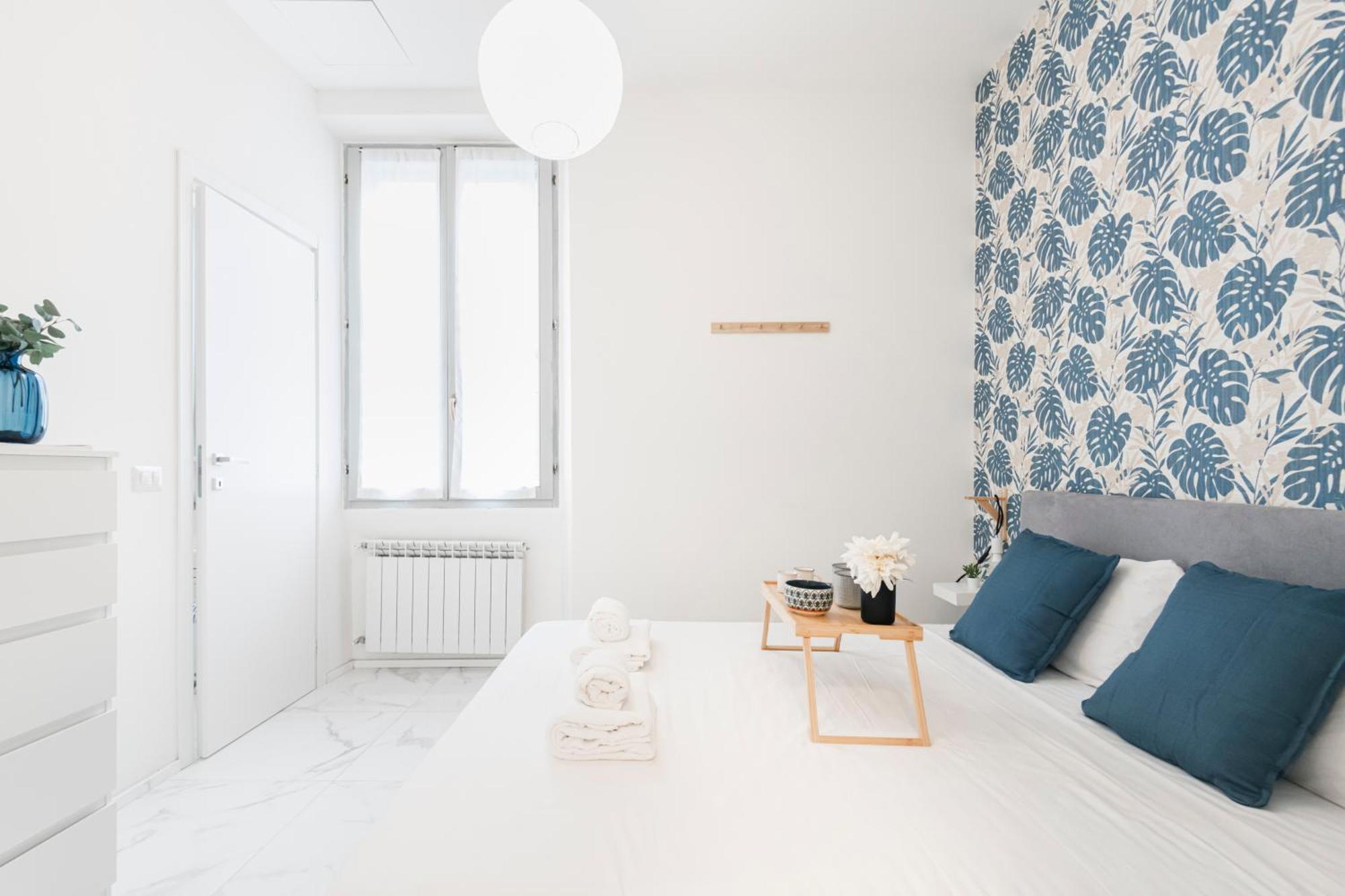 Easylife - Elegante Moderno E Accogliente - La Tua Oasi In Citta Milano