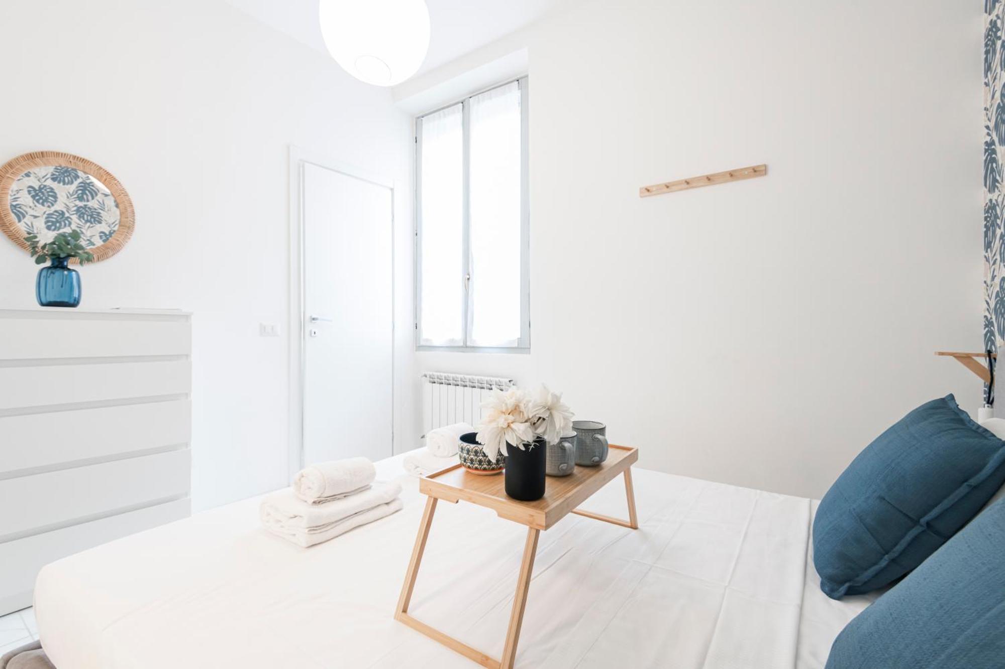 Easylife - Elegante Moderno E Accogliente - La Tua Oasi In Citta Leilighet *