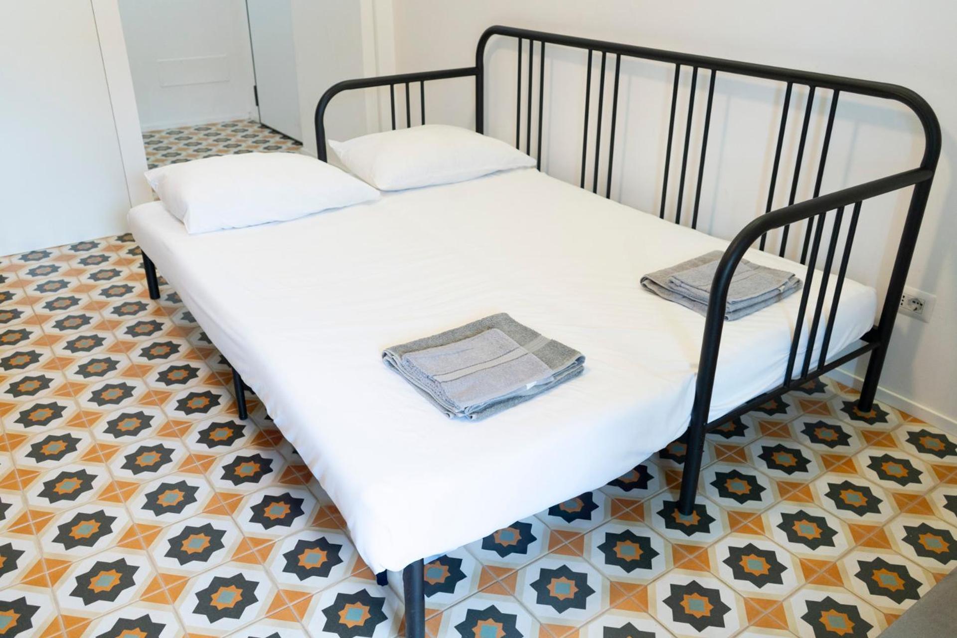 Mo87 Loreto- Duomo-chic With Wi-fi * Milano