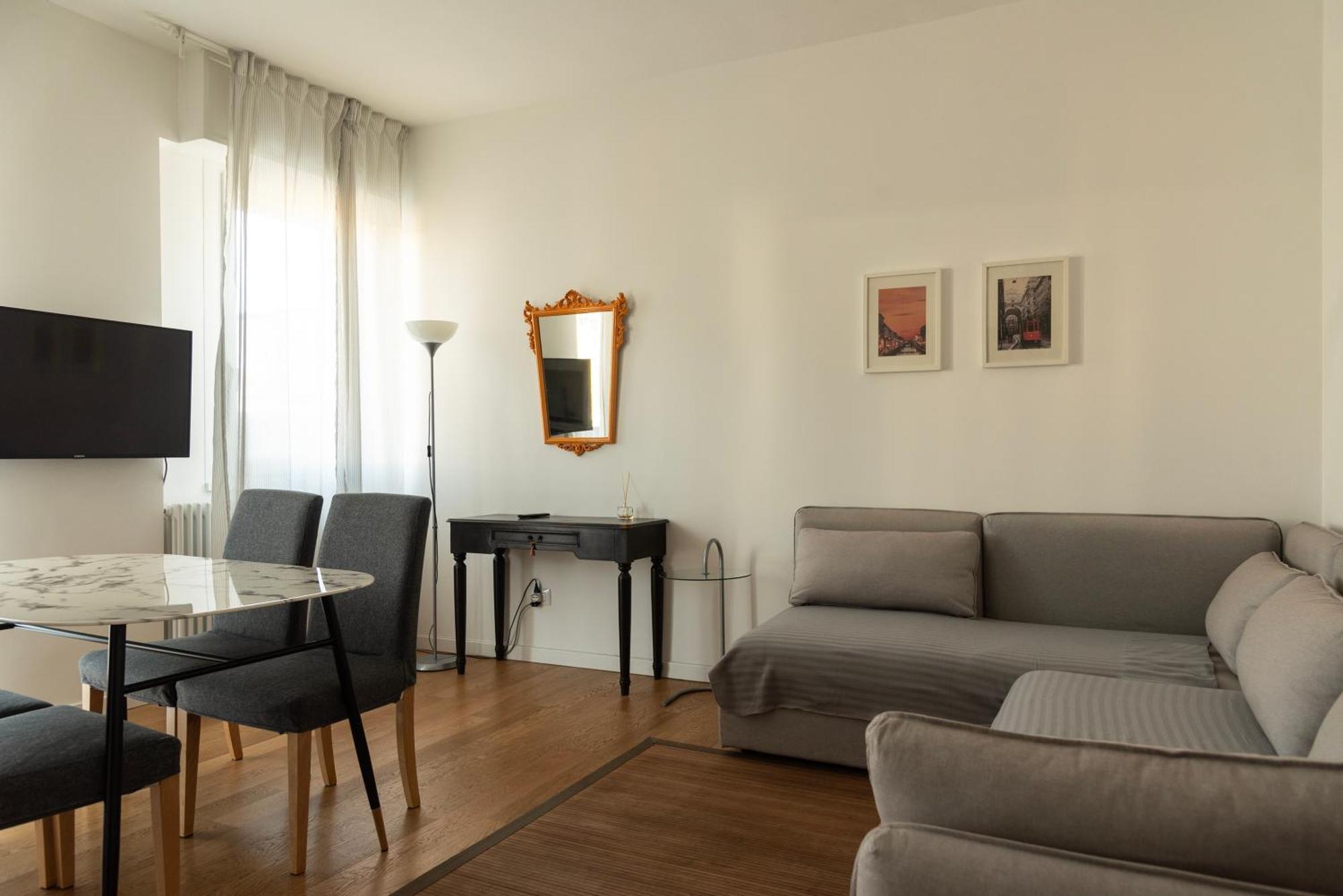 Appartement Youhosty - Soderini 25 *
