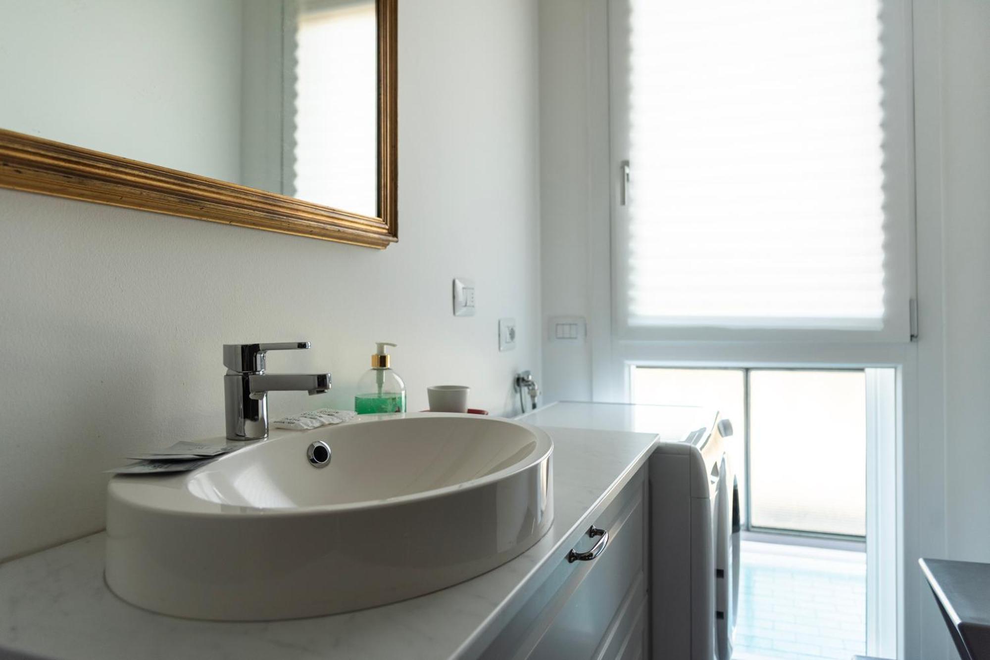 Youhosty - Soderini 25 Appartement