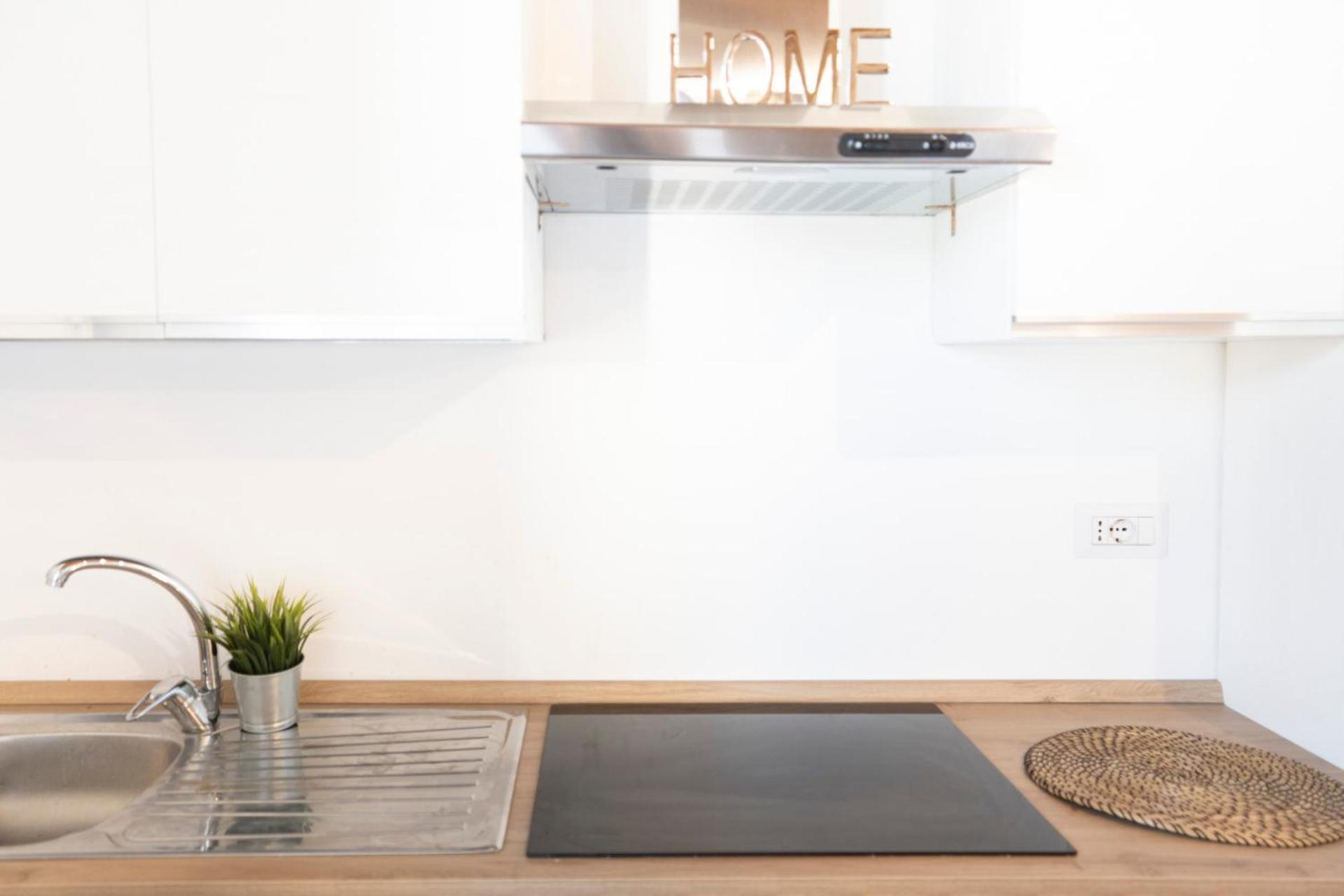 Appartement Mo92 Loreto- Duomo Bright Milaan