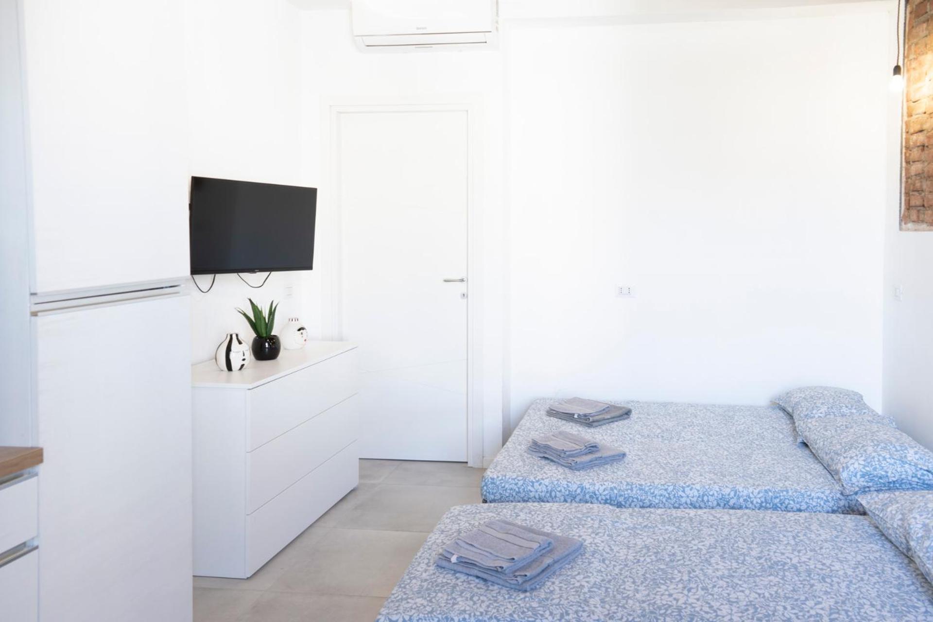 Appartement Mo92 Loreto- Duomo Bright