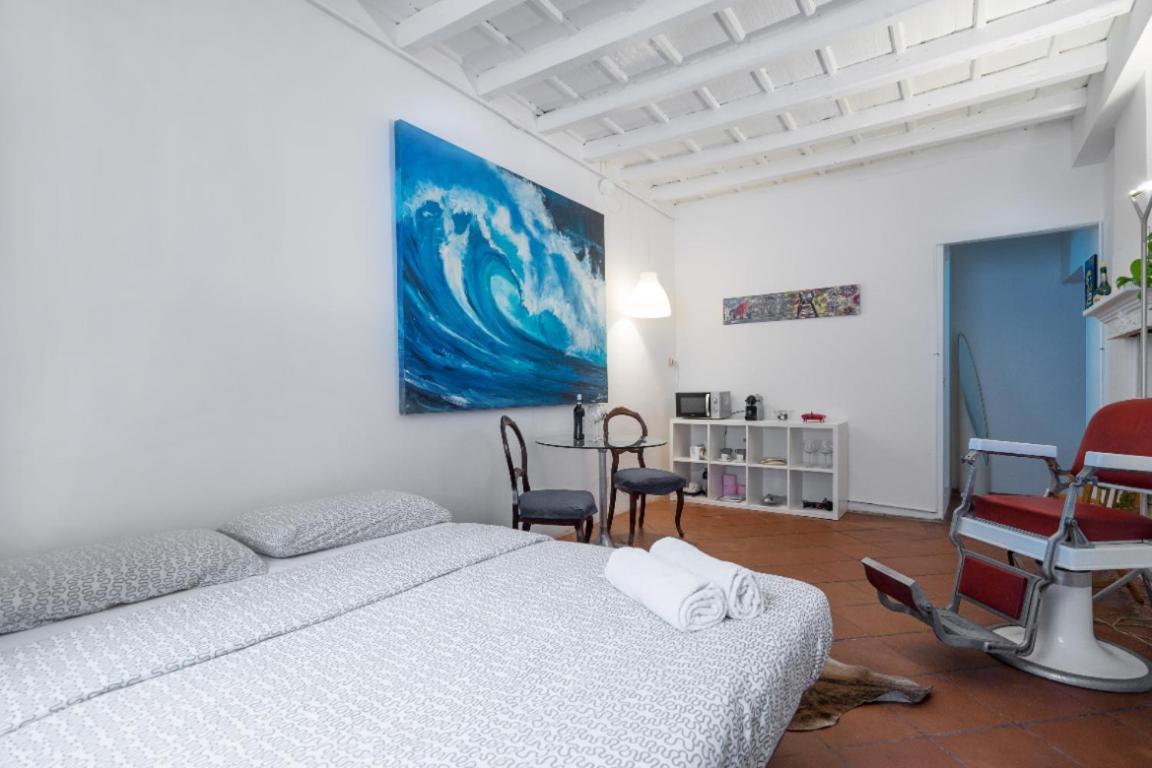 Small Studio On The Canal! * Mailand
