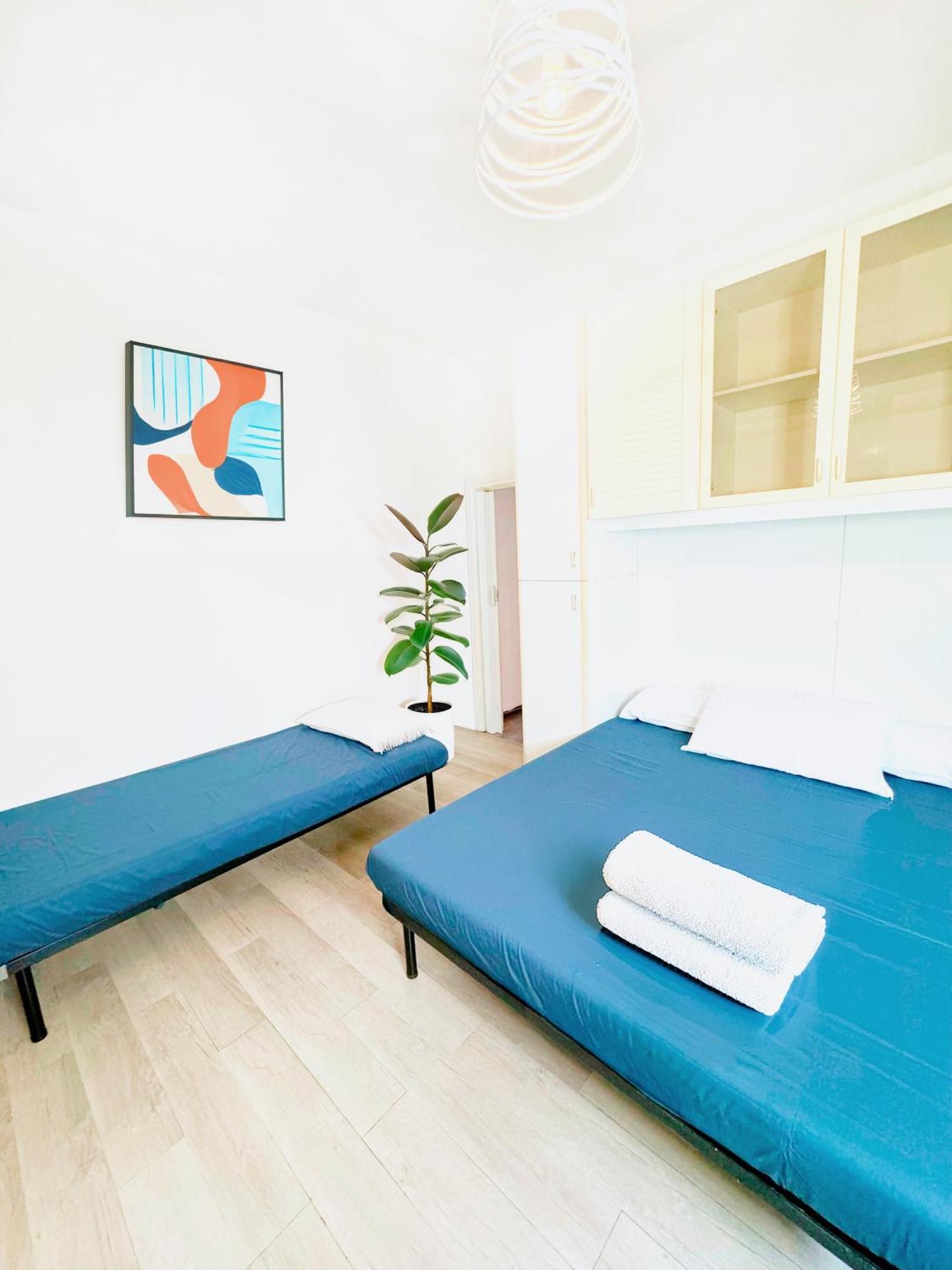 Centrale, Ripamonti, Ieo Apartment Mailand