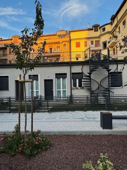 Trendy A Appartamento *