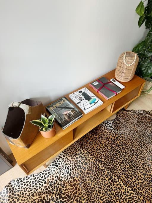 Appartamento Trendy A Milano