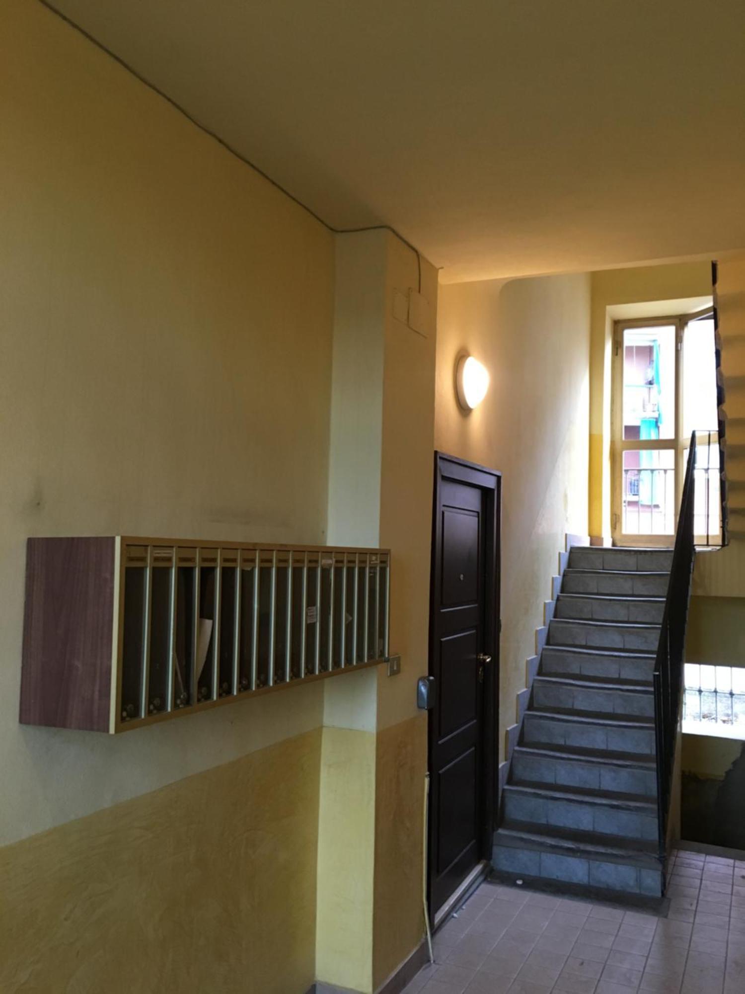 Small Studio 5 Min To The Metro Milano