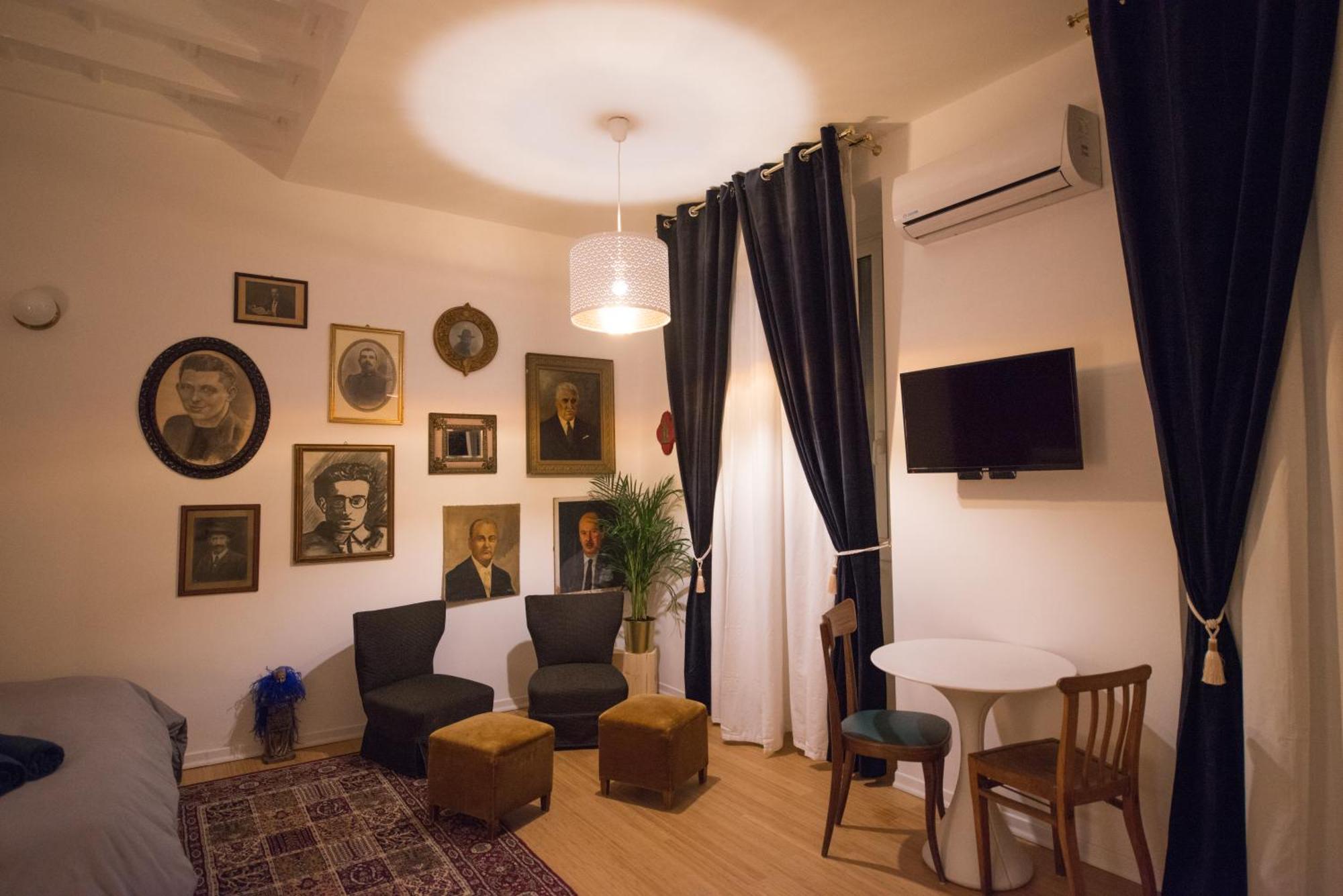 Appartamento Small Studio 5 Min To The Metro Milano