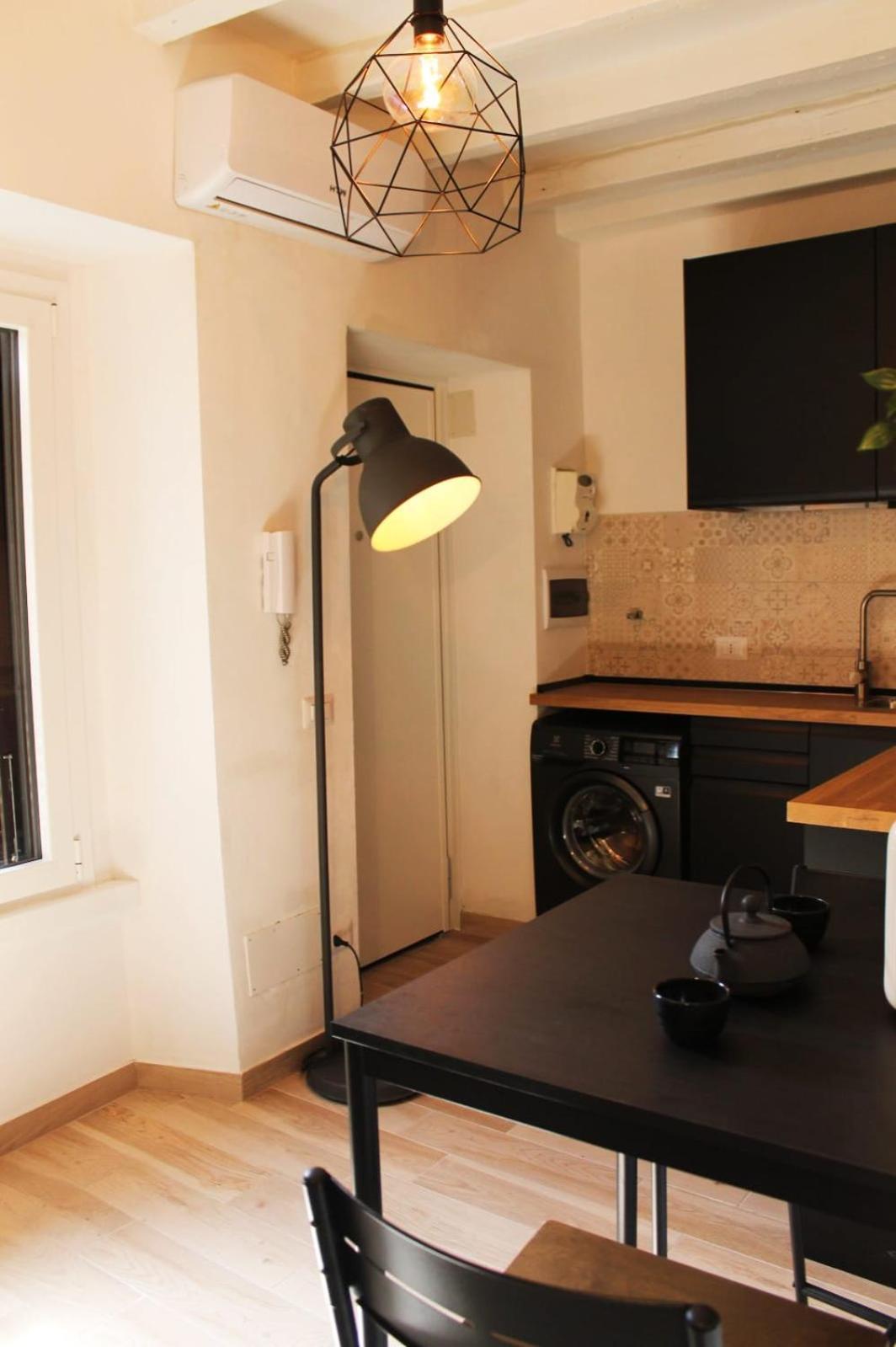 Appartamento Yr - Ticinese