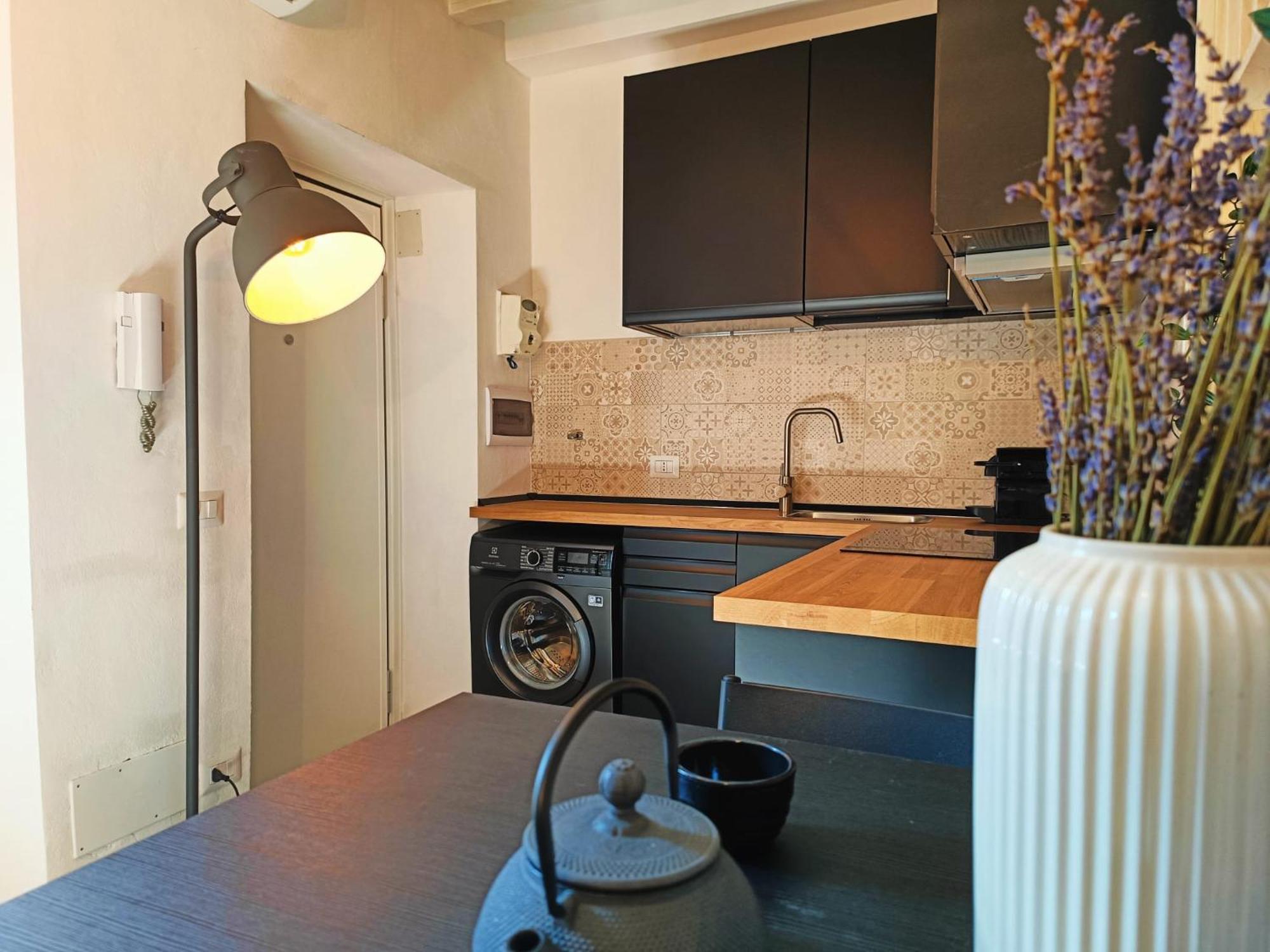 Appartamento Yr - Ticinese