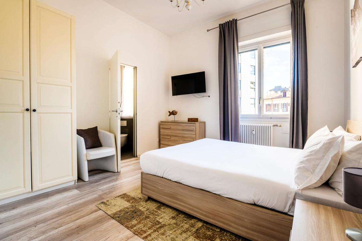 Appartement Exclusive 3 Bedrooms Near Duomo *