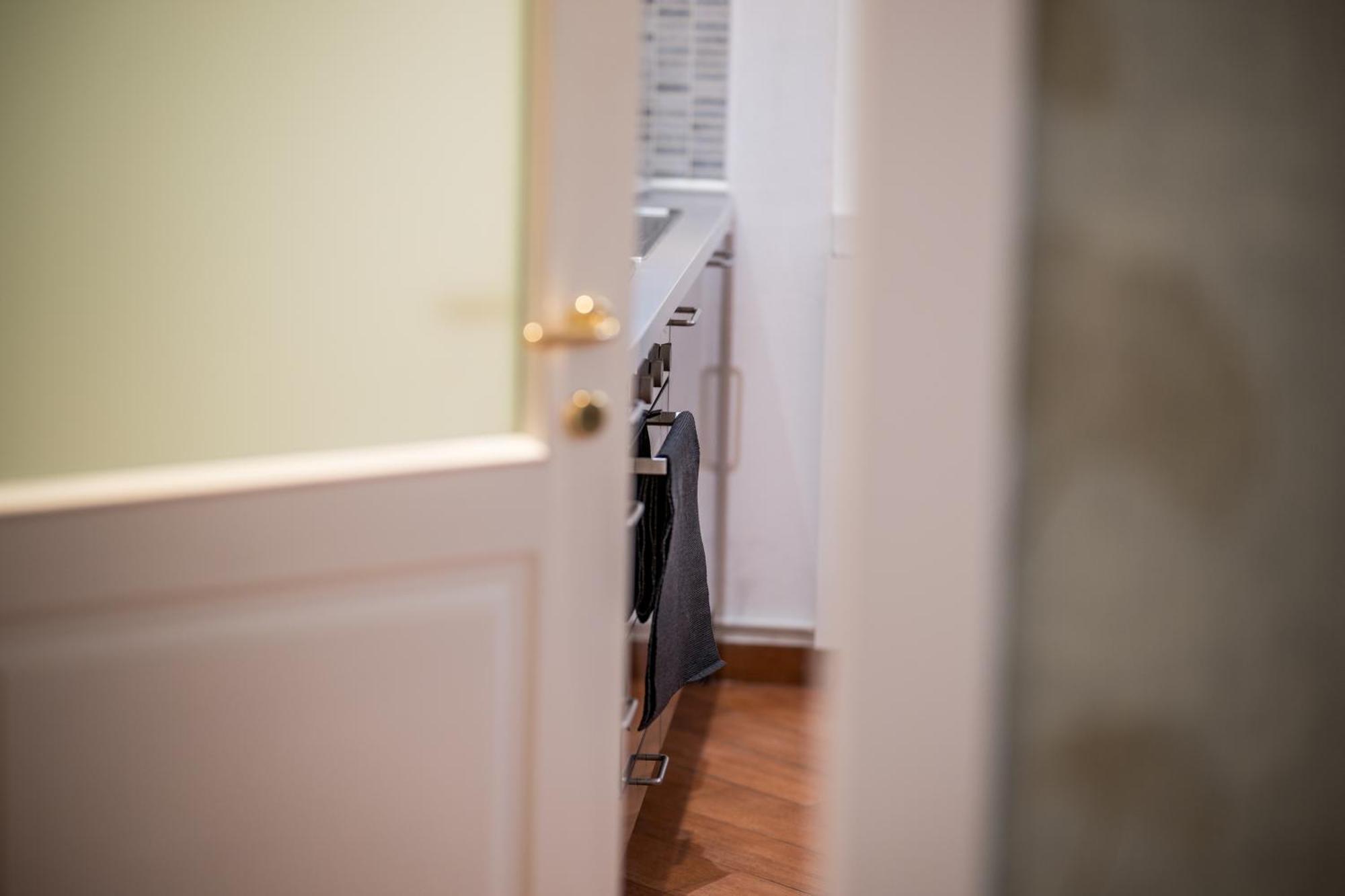 Bilocale 1br Affori - 15min Duomo Milan