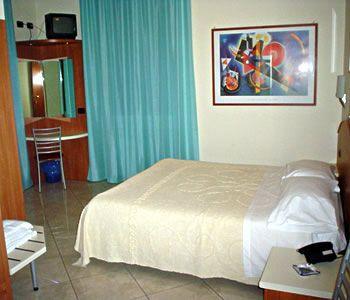 Hotel Hotel2000 Mailand