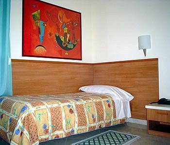 Hotel2000 2* Mailand
