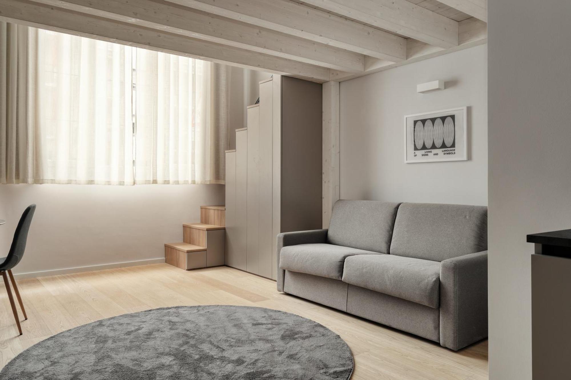 Cenisio 23 Leilighet Milano