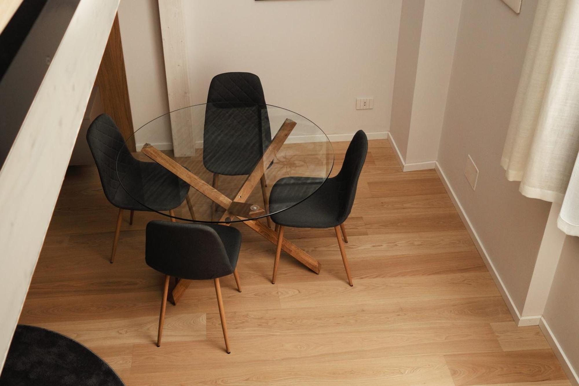 Lejlighed Cenisio 23 Milano