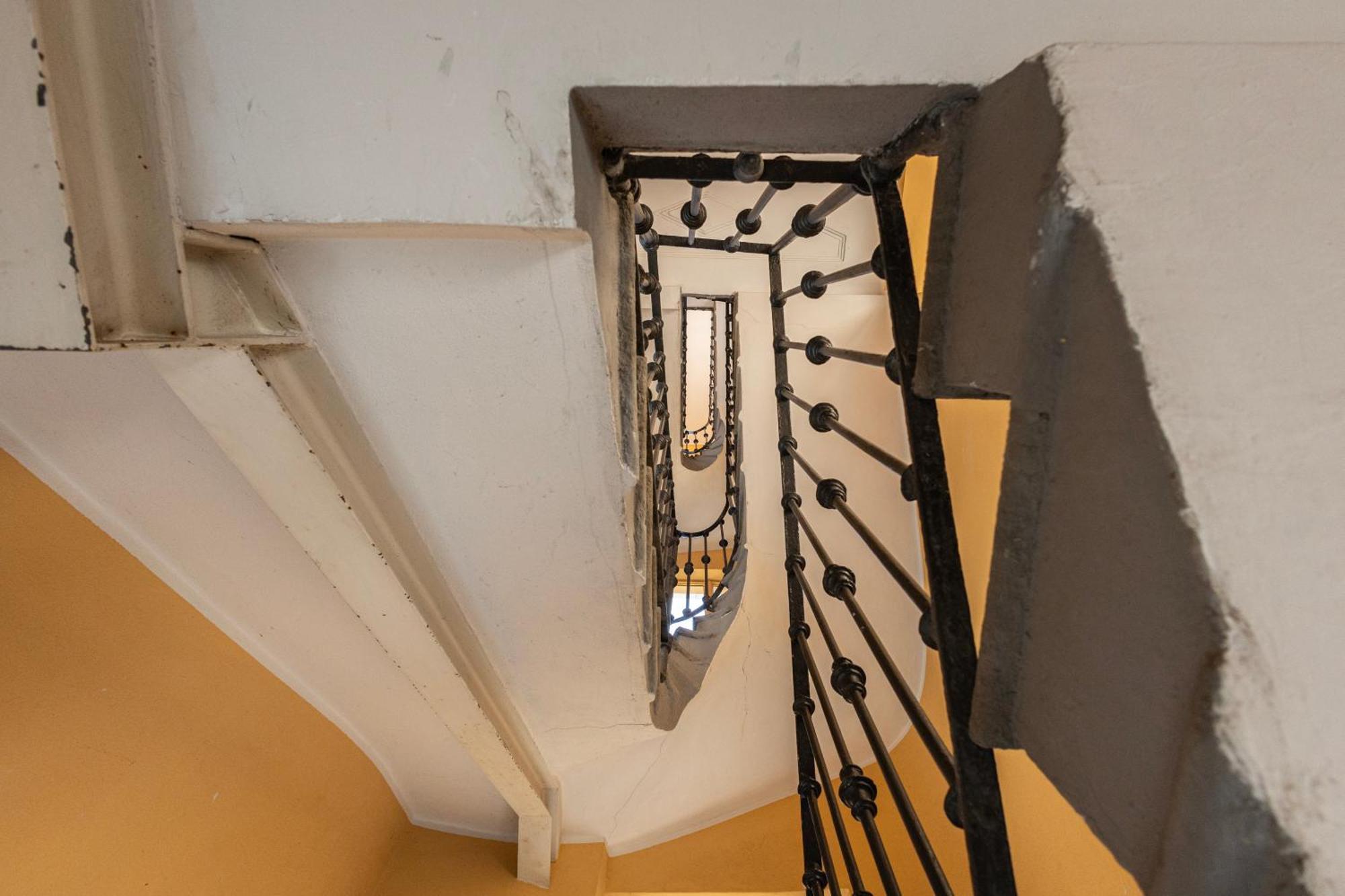 Appartamento Di Design A Chinatown