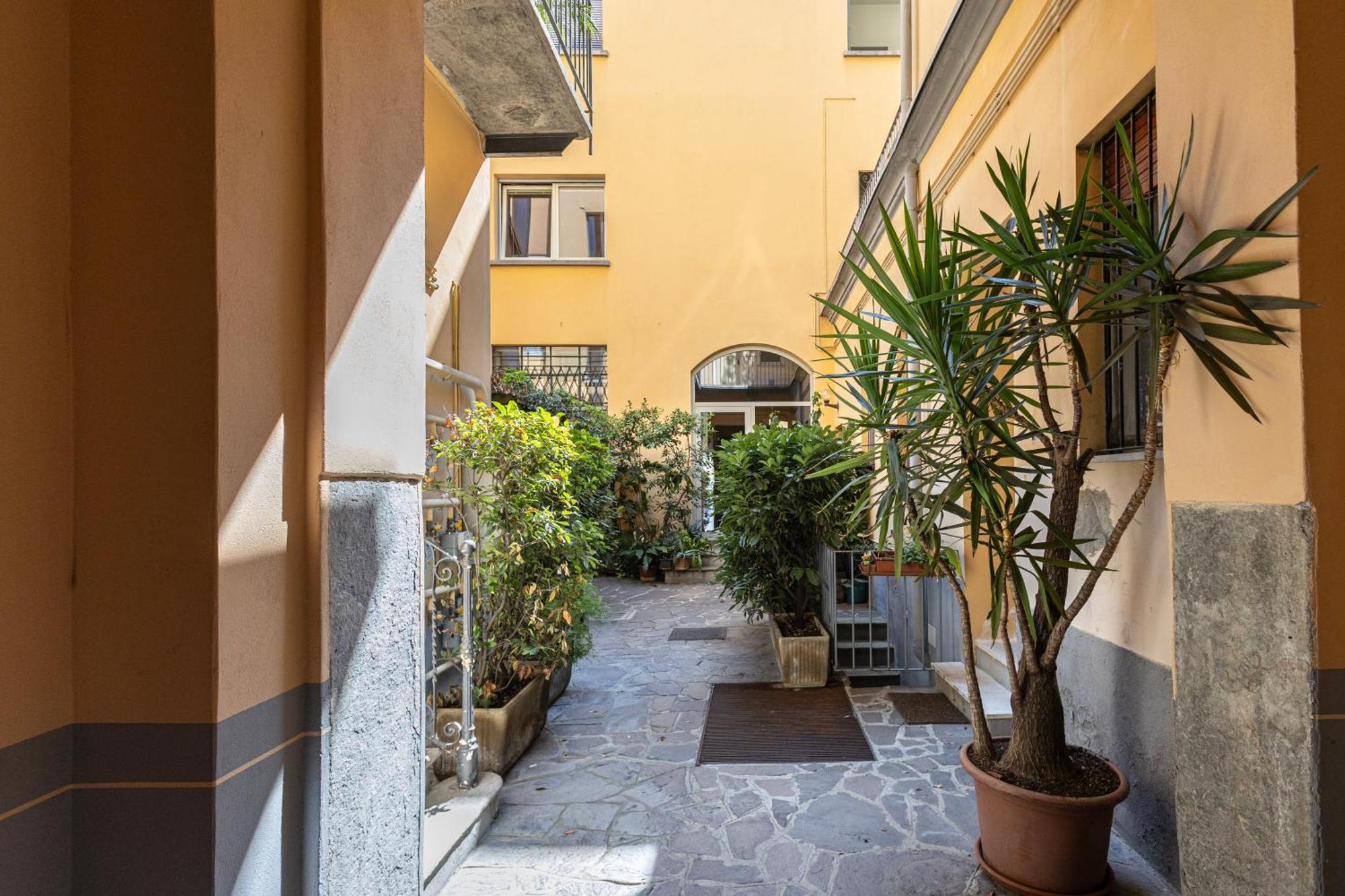 Di Design A Chinatown Appartamento *