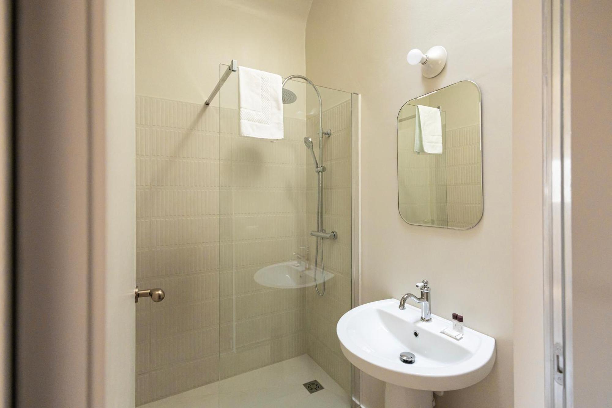 Appartement Di Design A Chinatown *