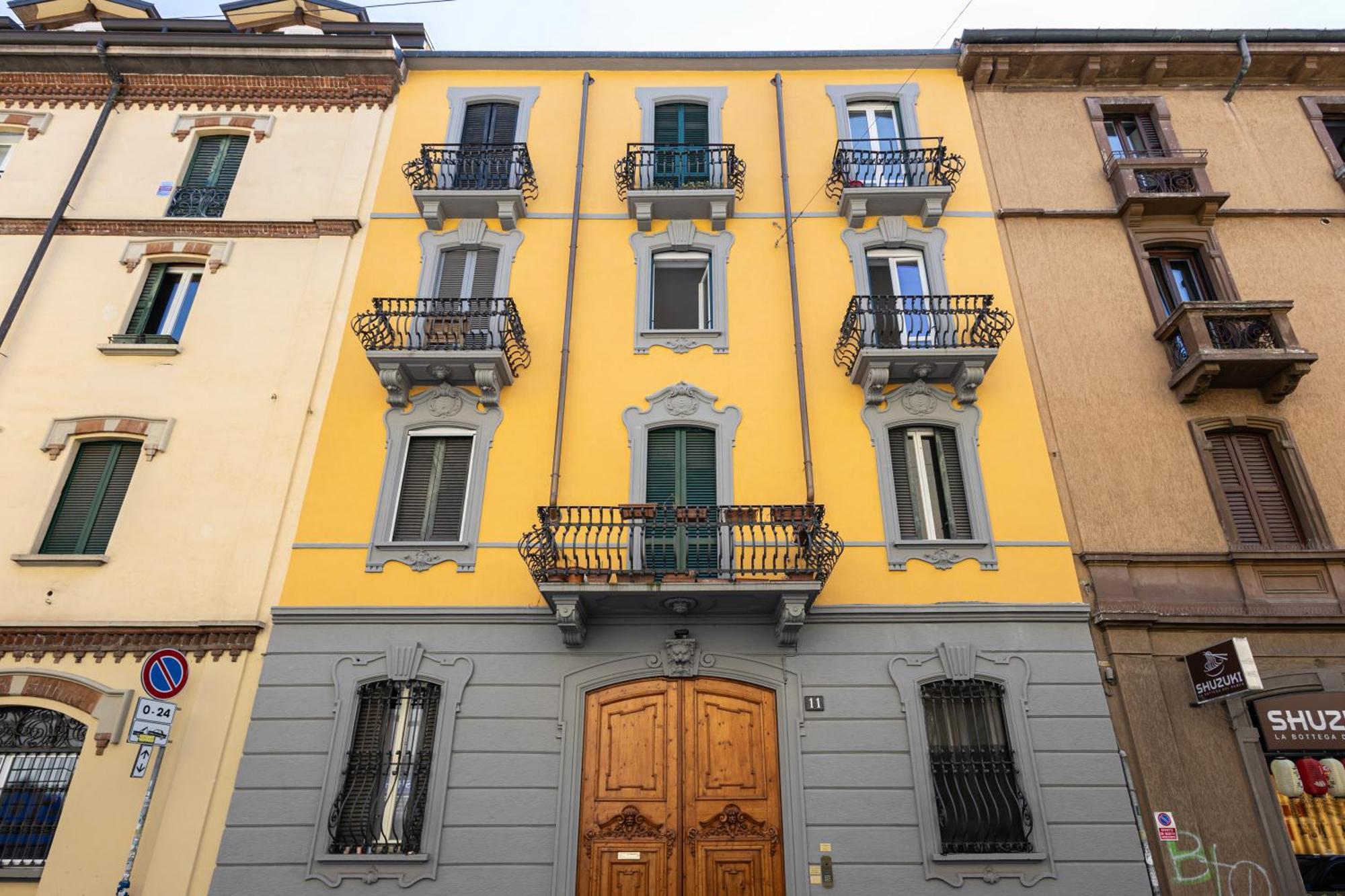 Di Design A Chinatown Milano