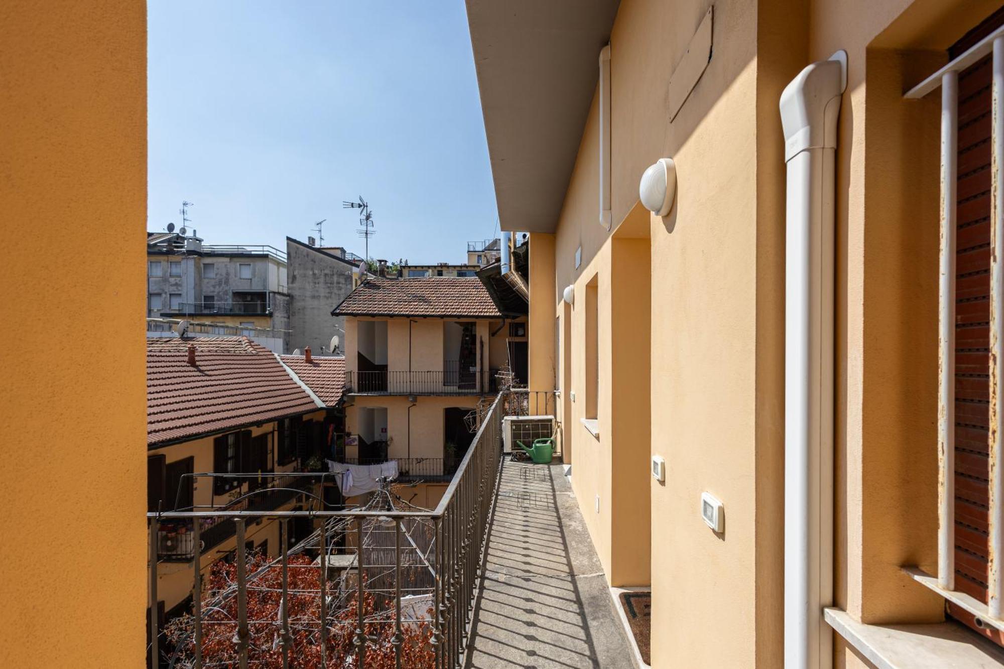 Appartamento Di Design A Chinatown *