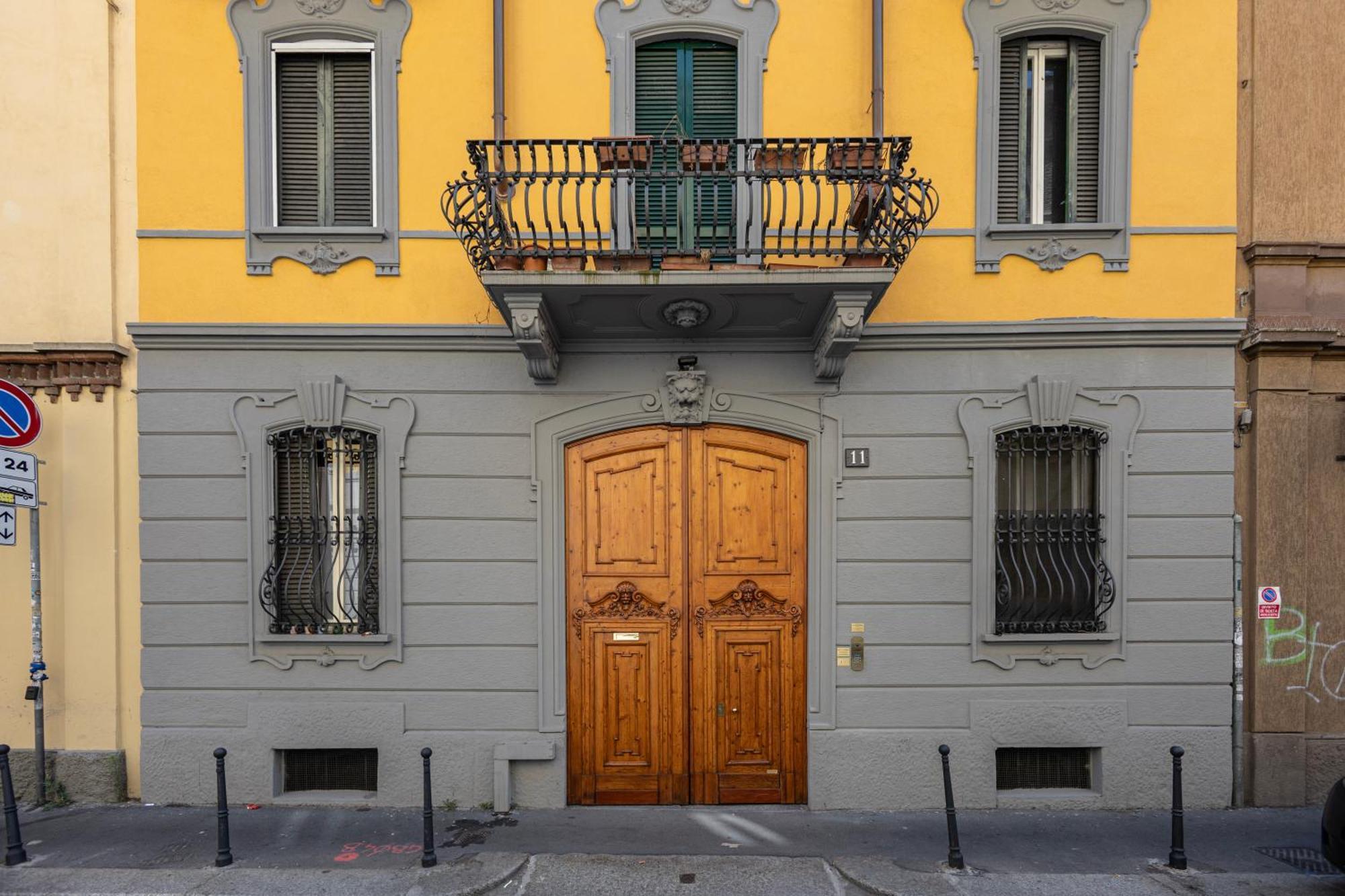 Appartamento Di Design A Chinatown