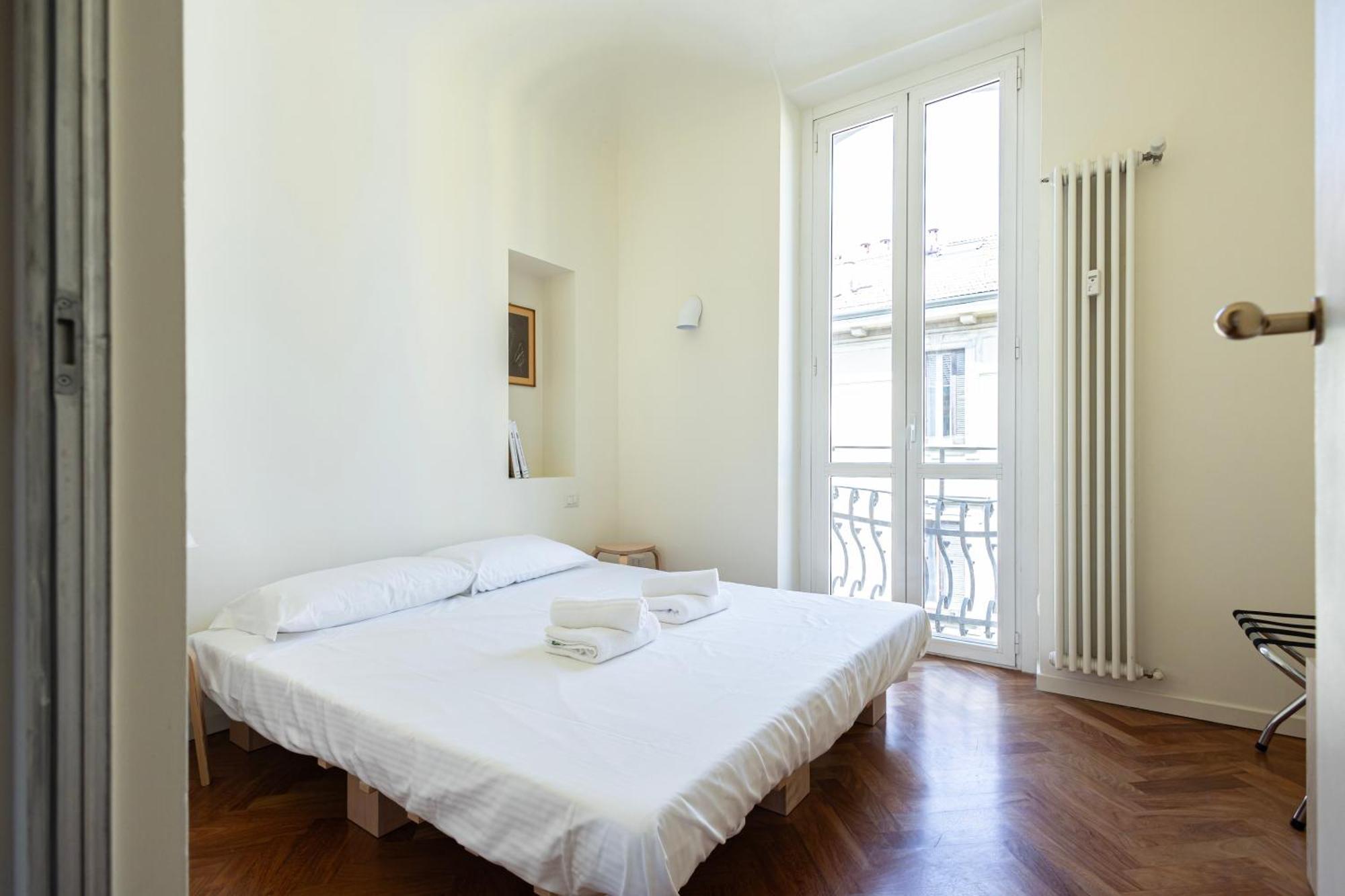 Di Design A Chinatown Appartamento Milano