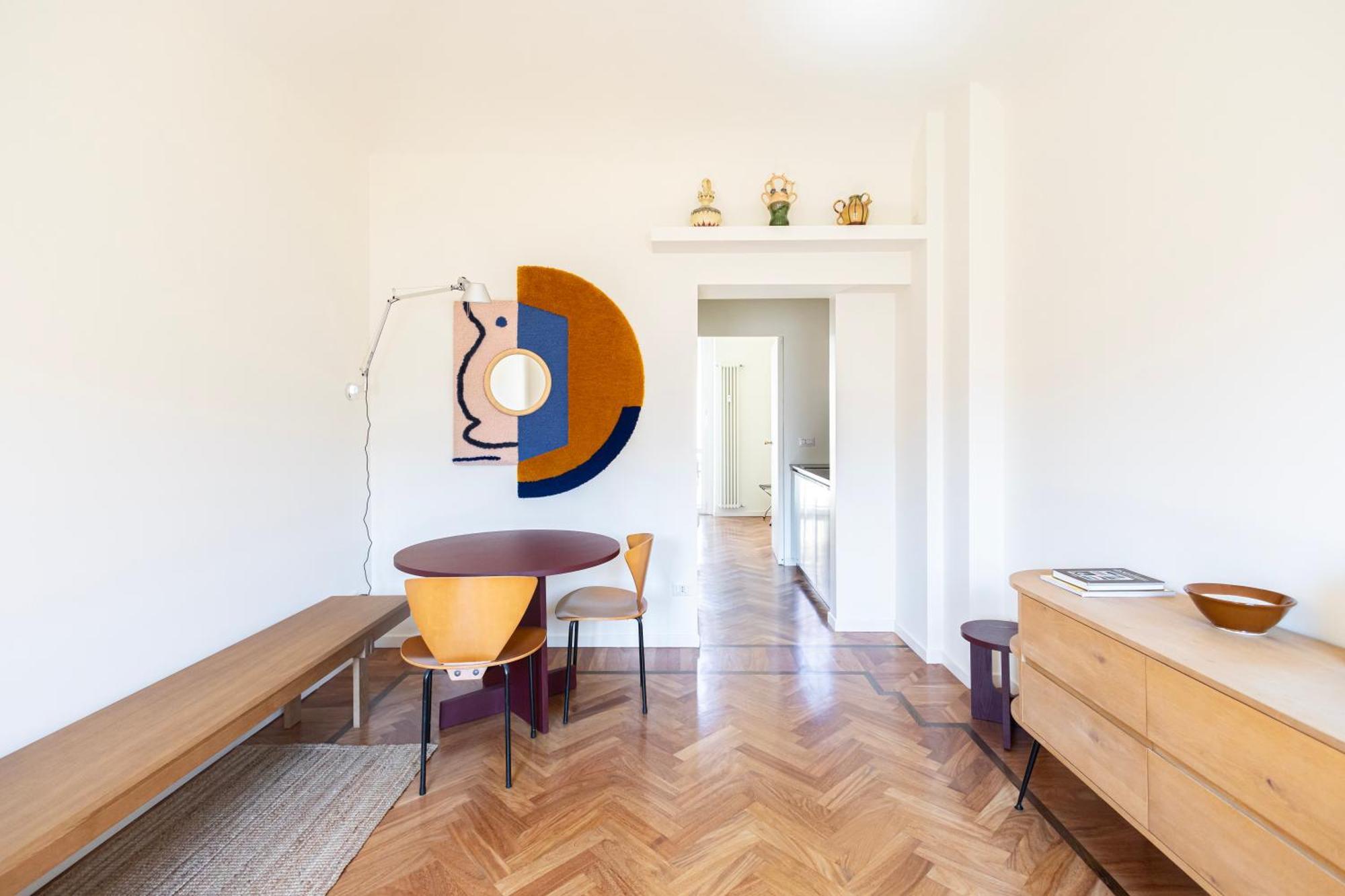 Di Design A Chinatown Milano
