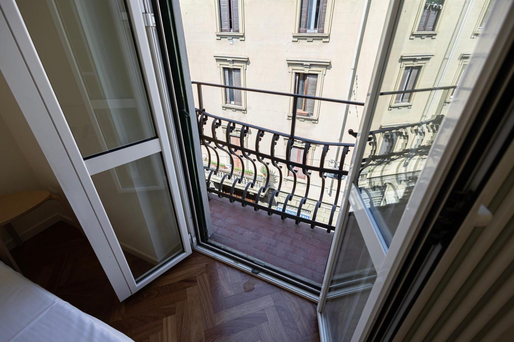 Appartement Di Design A Chinatown