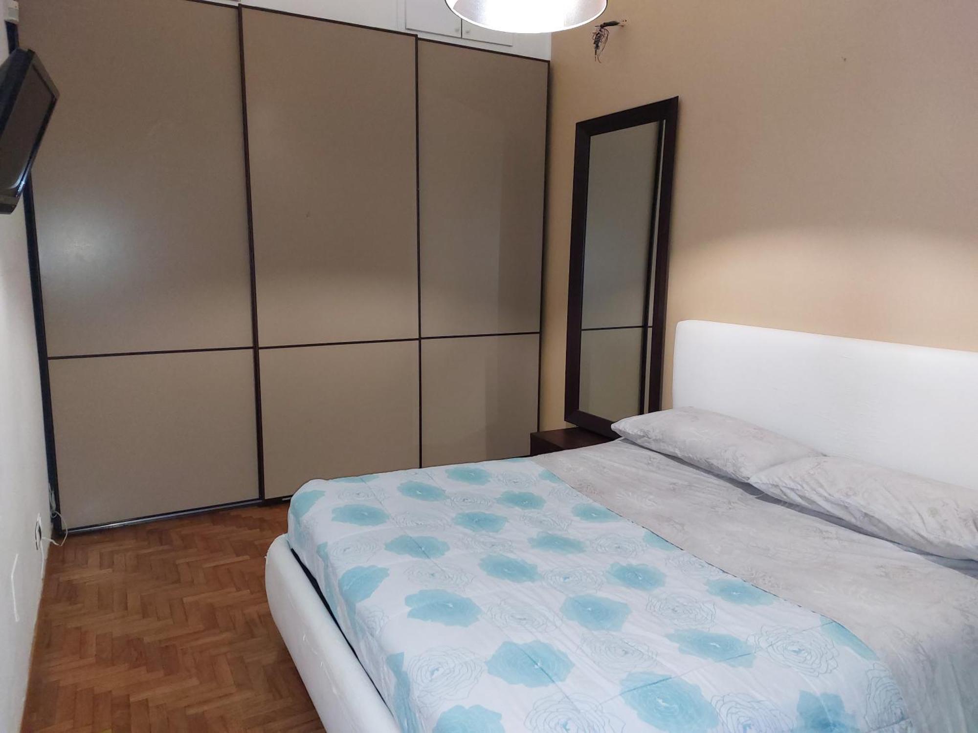 Appartamento Confortable Flat Near Pz Firenze