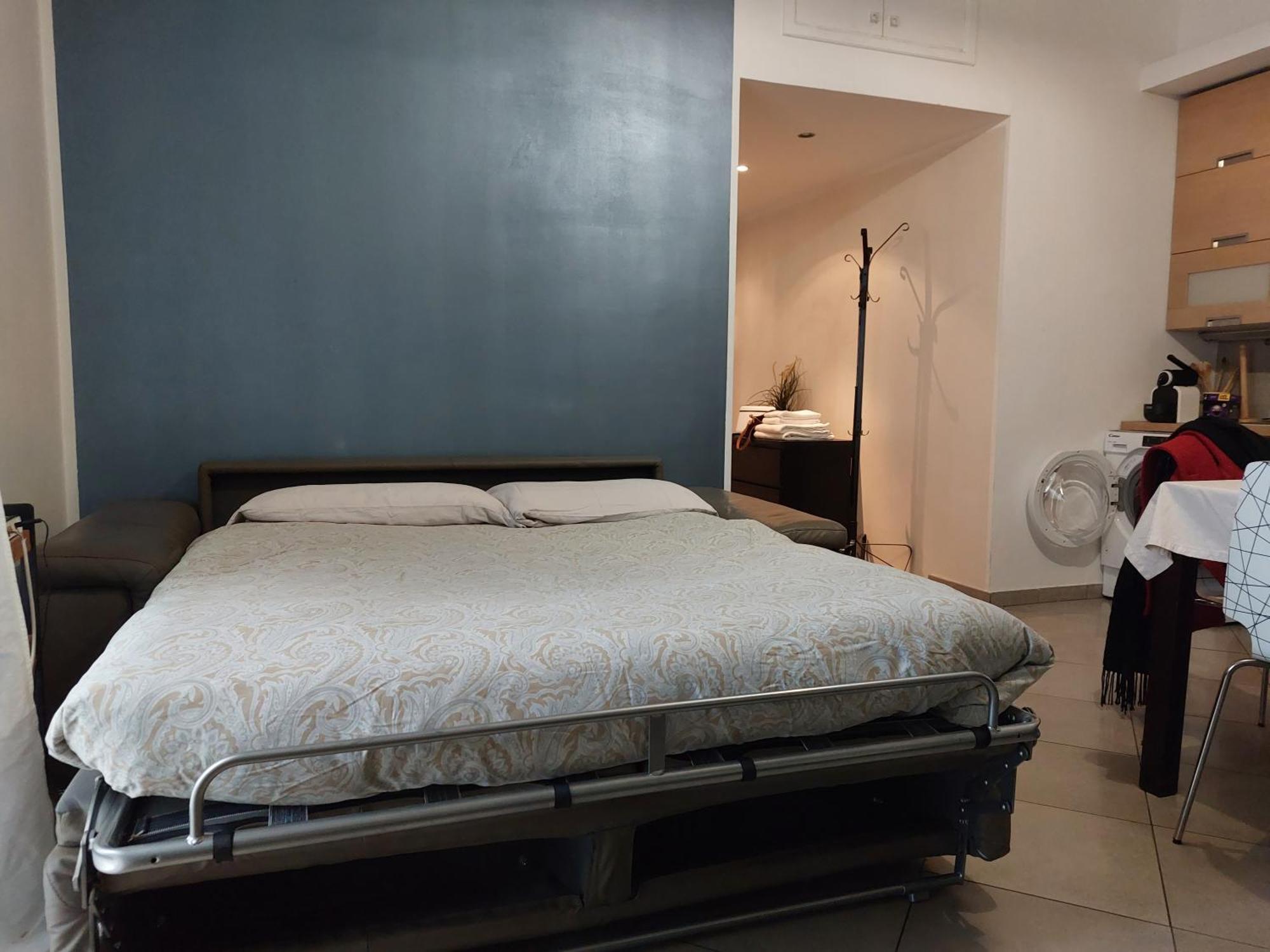 Confortable Flat Near Pz Firenze Appartamento