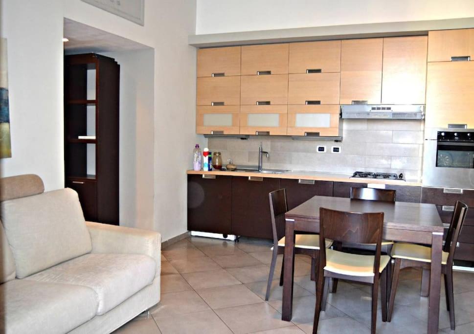 Confortable Flat Near Pz Firenze Appartamento