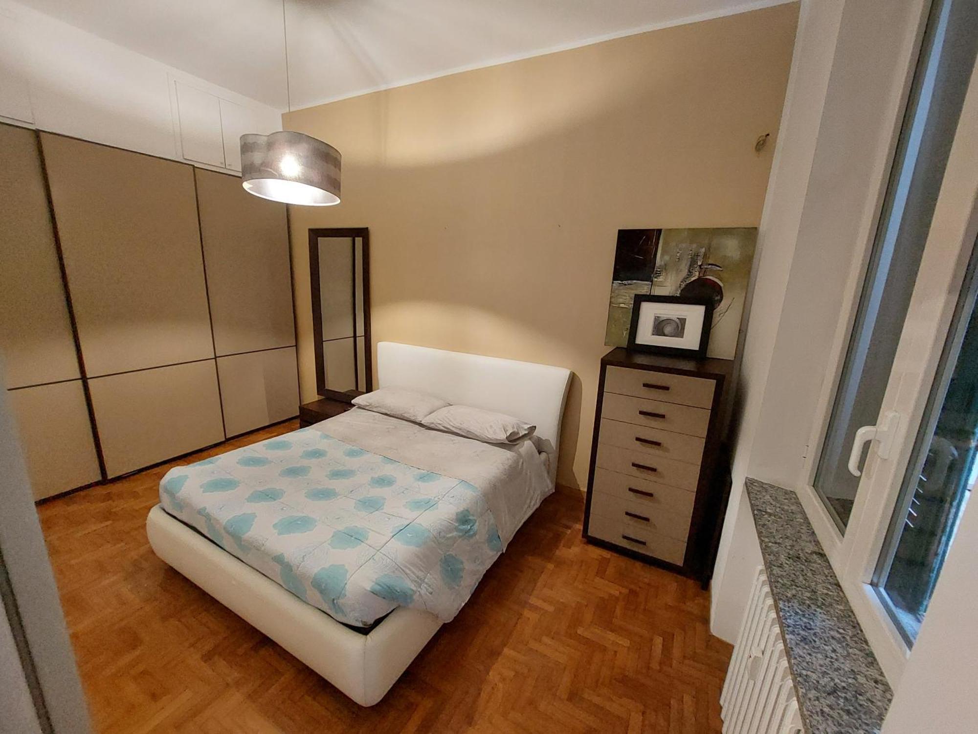 Confortable Flat Near Pz Firenze Milano
