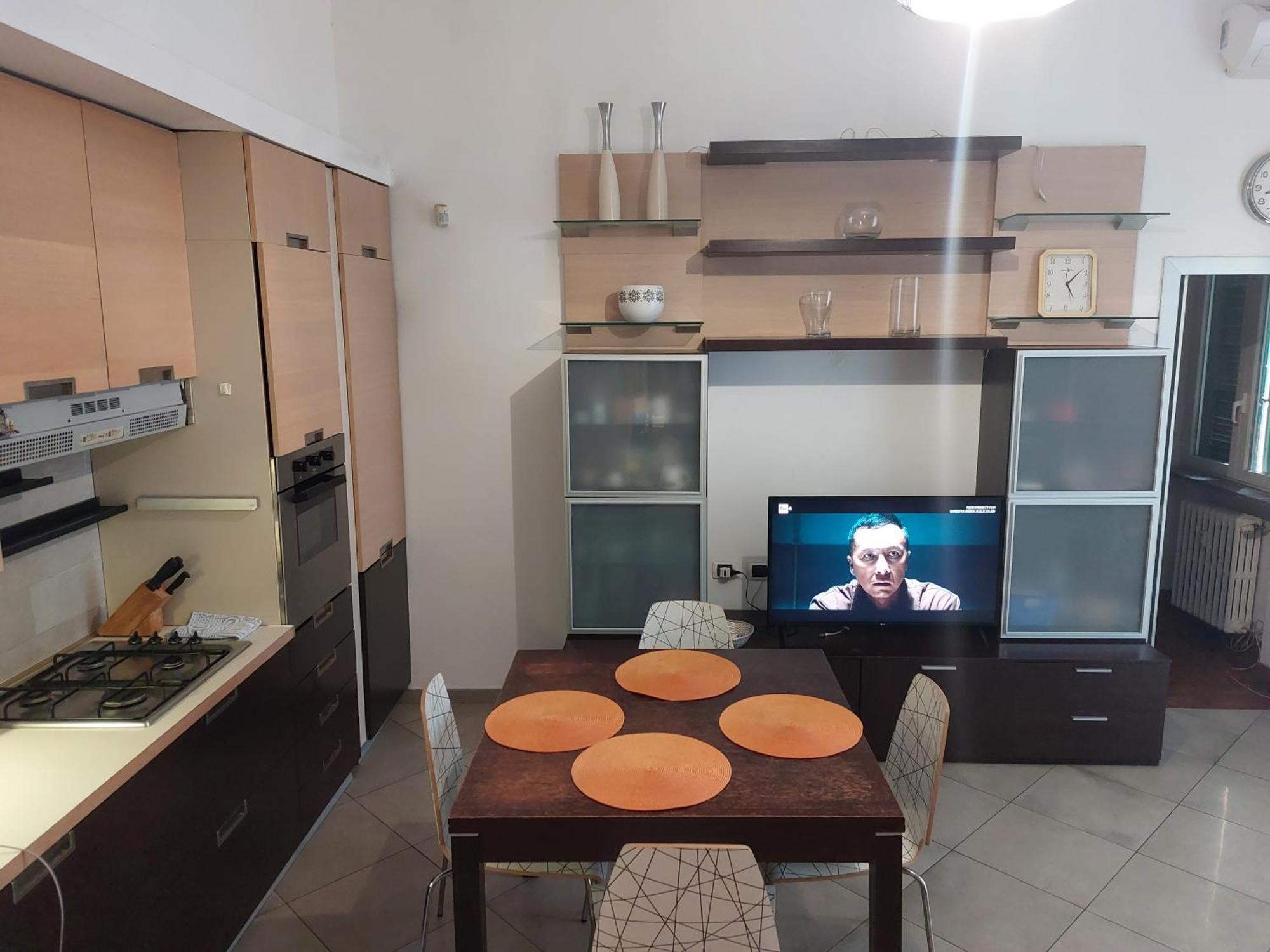 Confortable Flat Near Pz Firenze * Milano