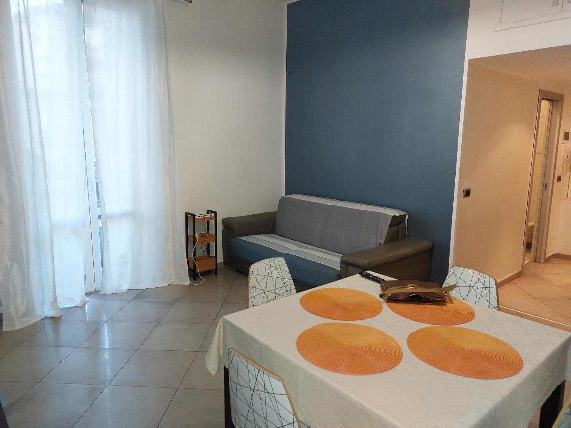 Appartamento Confortable Flat Near Pz Firenze *