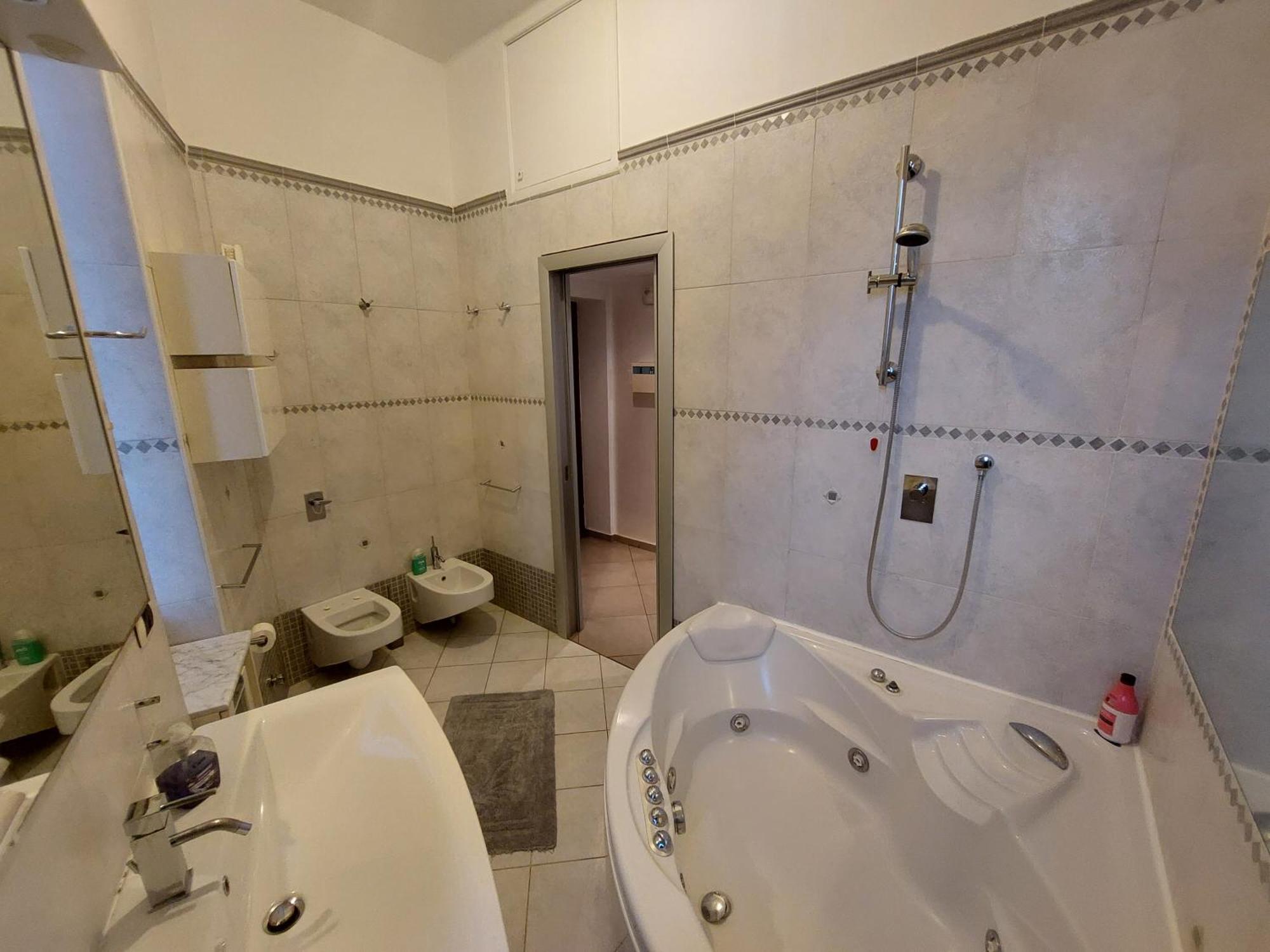 Confortable Flat Near Pz Firenze Appartamento Milano