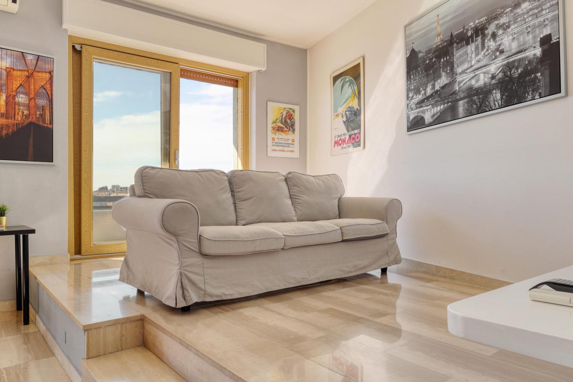 Joivy Stylish 2br Flat Next To Navigli * Milano