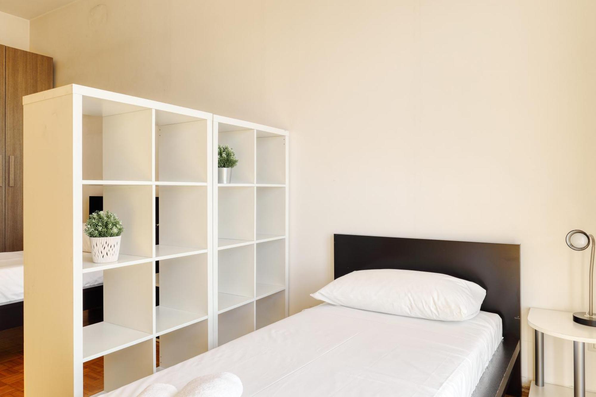 Joivy Stylish 2br Flat Next To Navigli Appartamento *