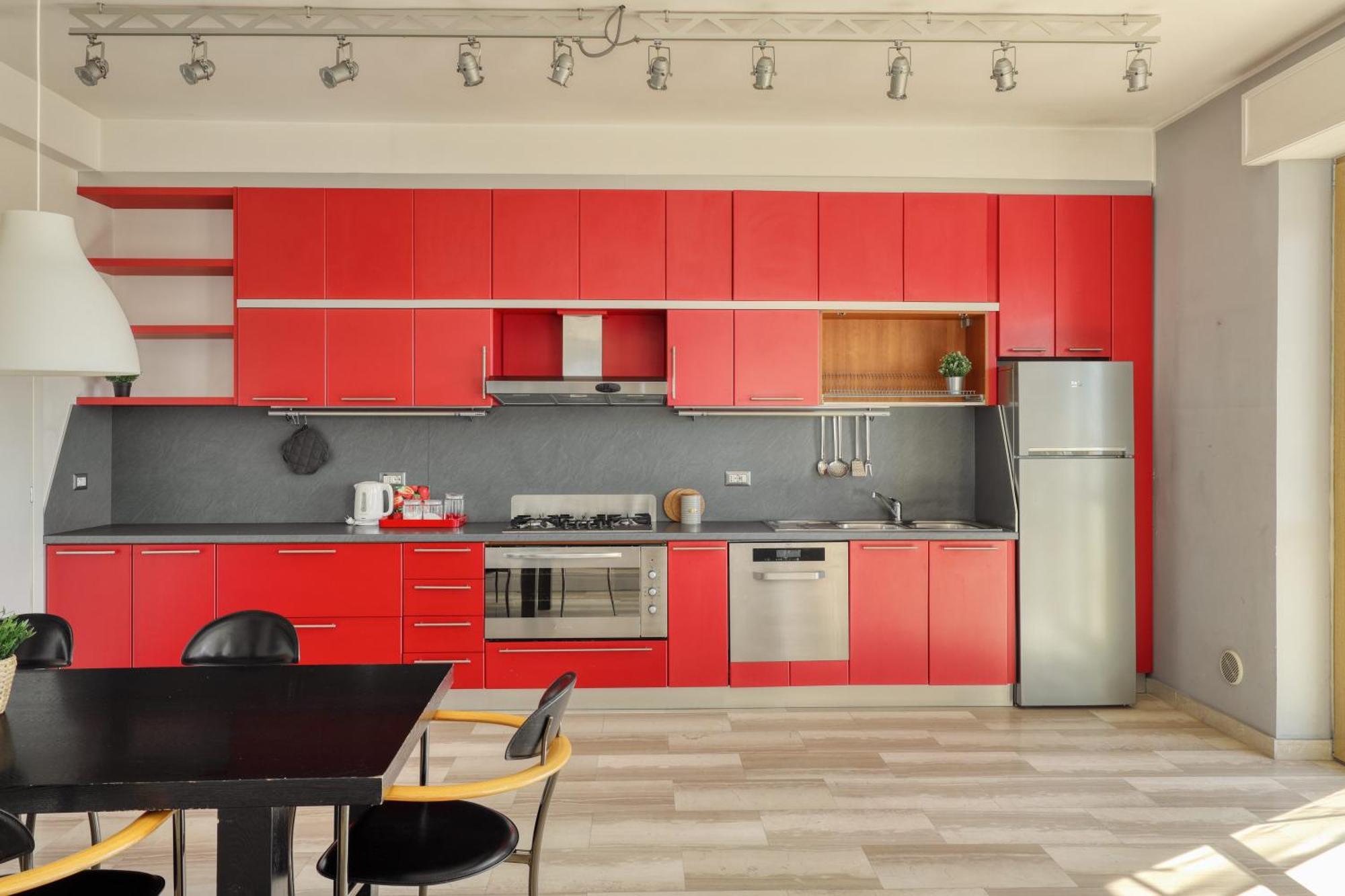 Joivy Stylish 2br Flat Next To Navigli *