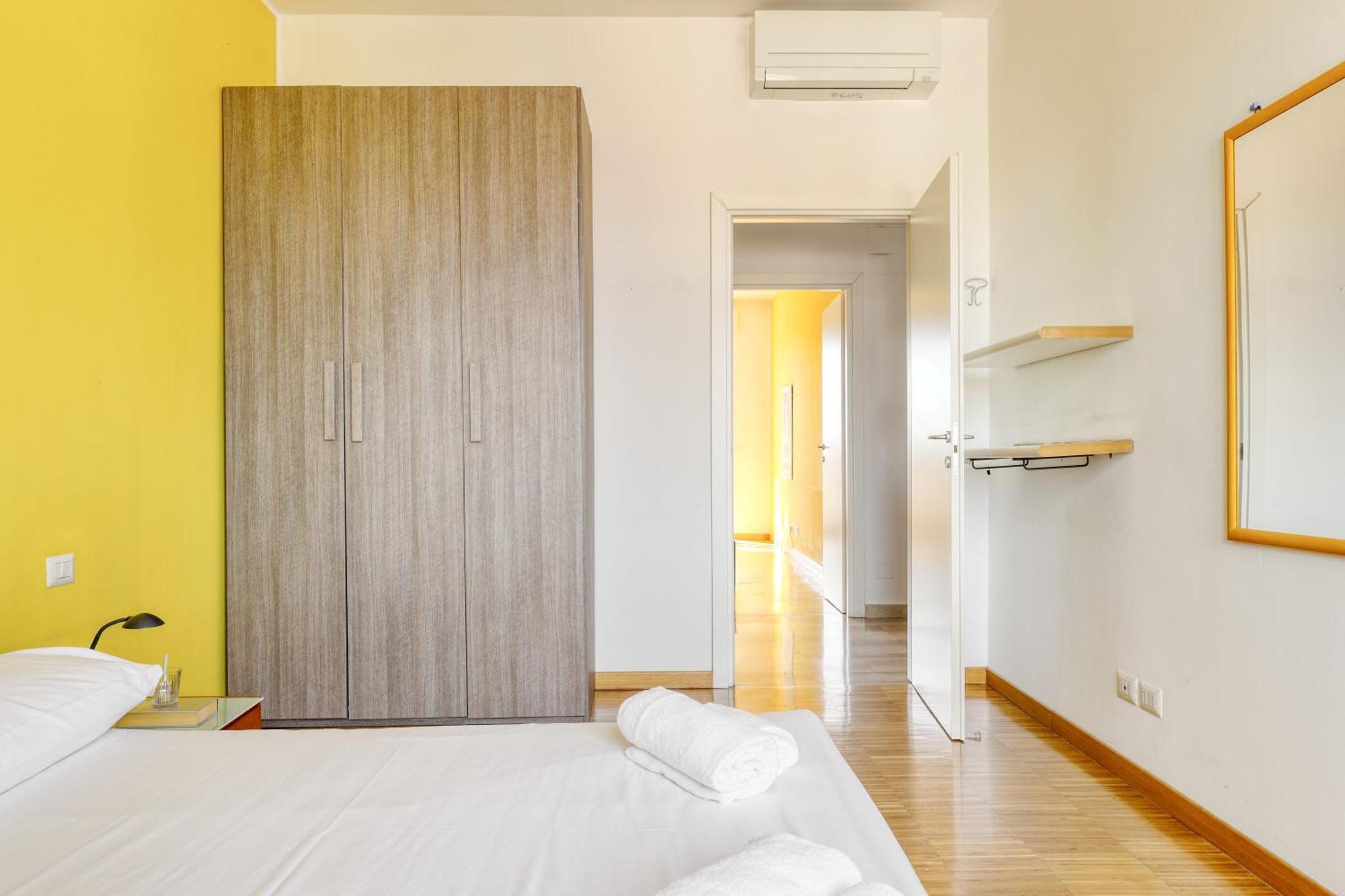 Joivy Stylish 2br Flat Next To Navigli Appartamento *