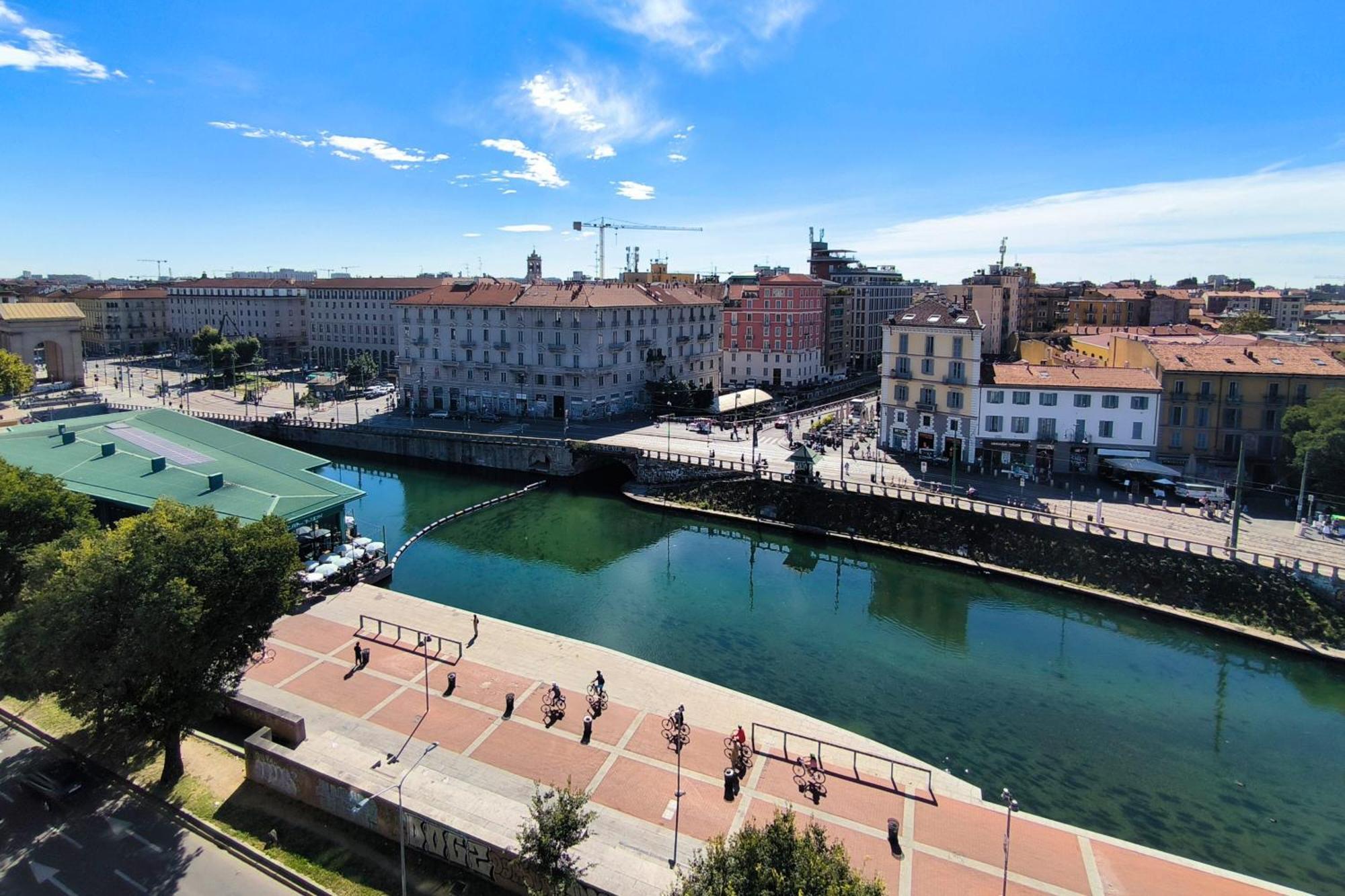 Joivy Stylish 2br Flat Next To Navigli