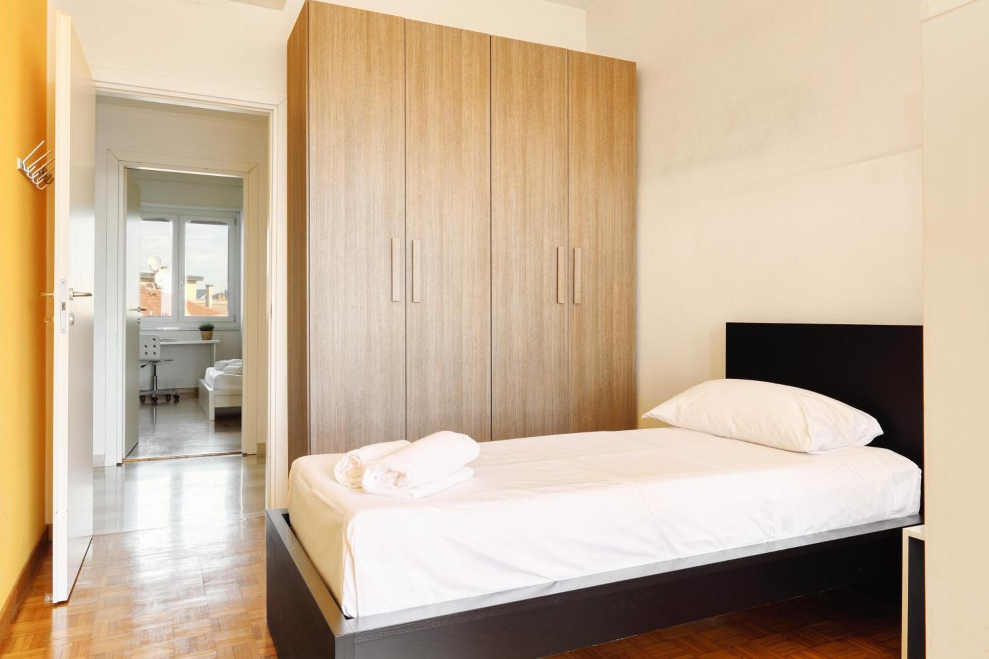 Appartamento Joivy Stylish 2br Flat Next To Navigli Milano