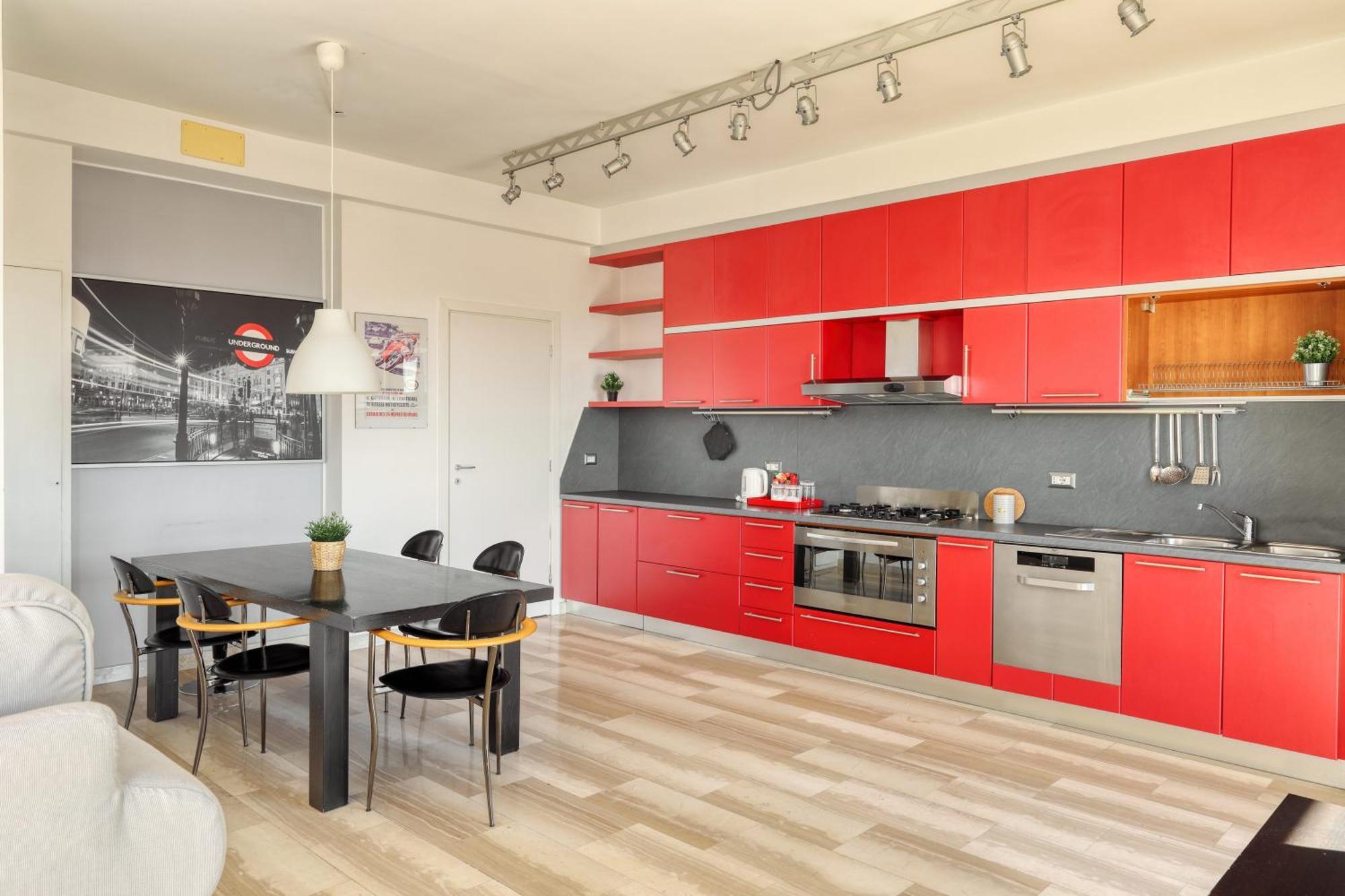 Joivy Stylish 2br Flat Next To Navigli * Milano