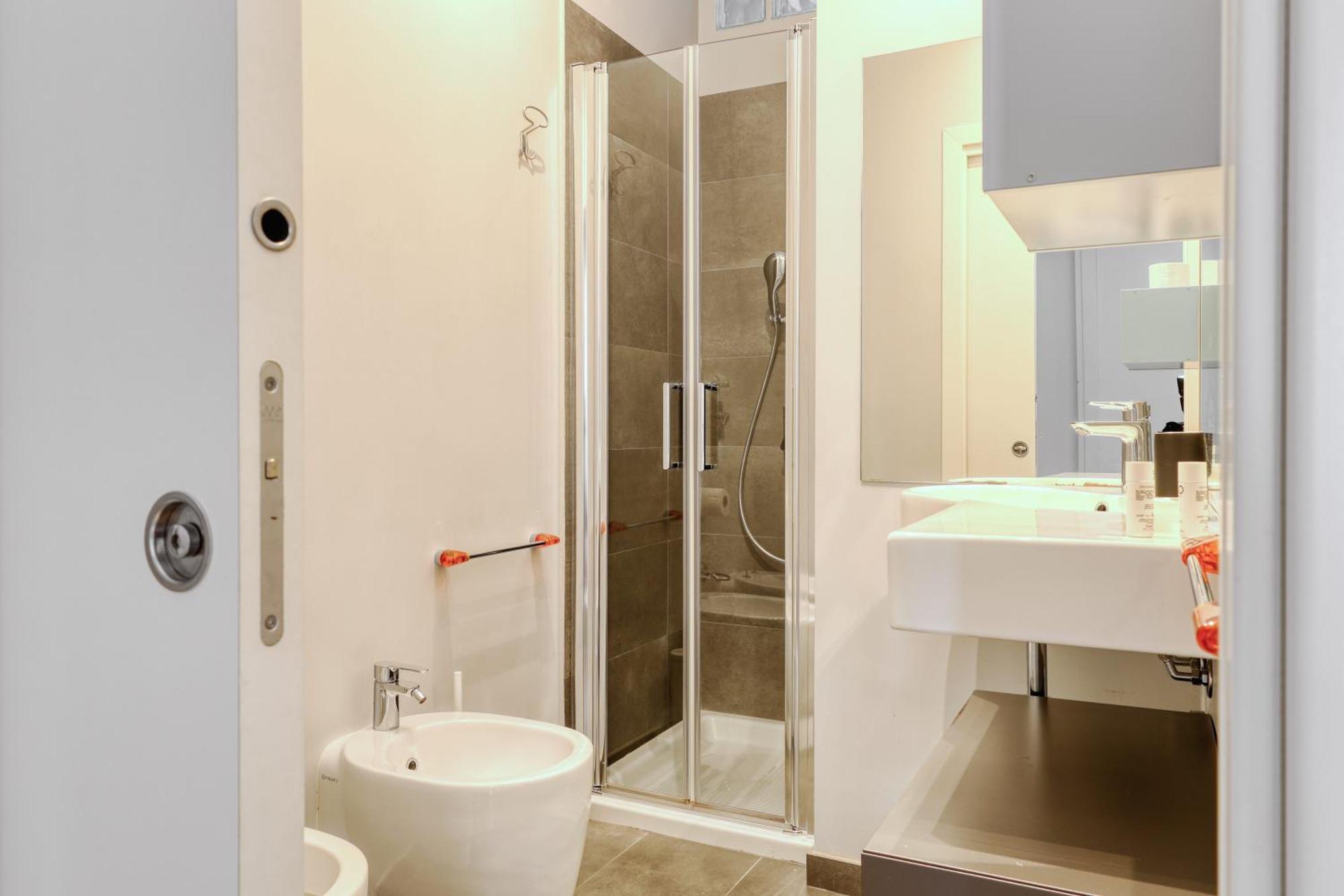 Joivy Stylish 2br Flat Next To Navigli Appartamento