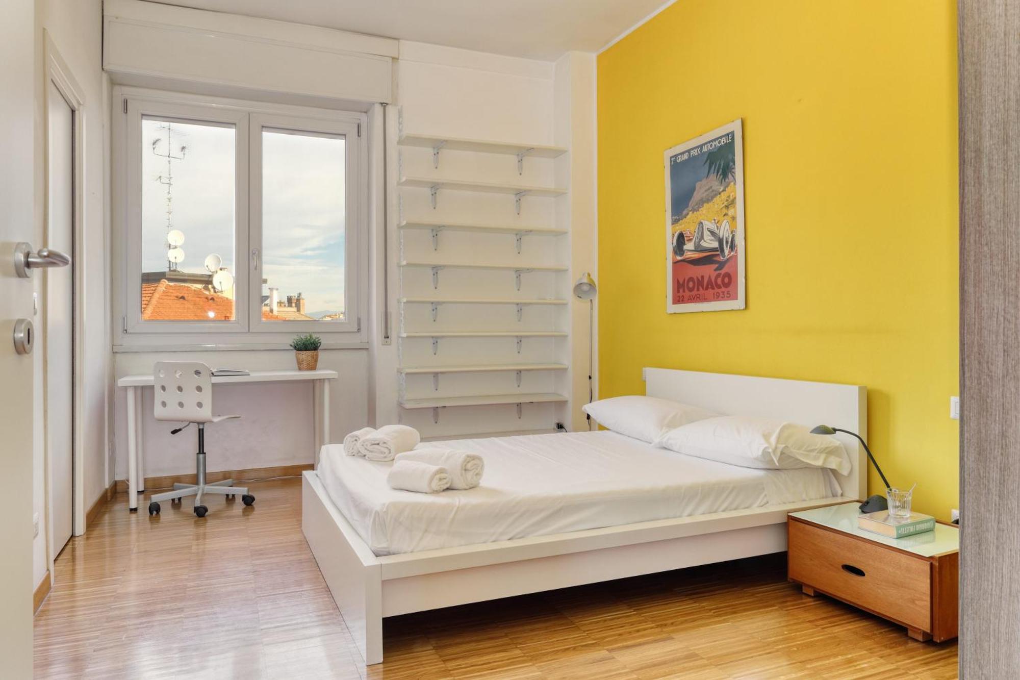 Joivy Stylish 2br Flat Next To Navigli