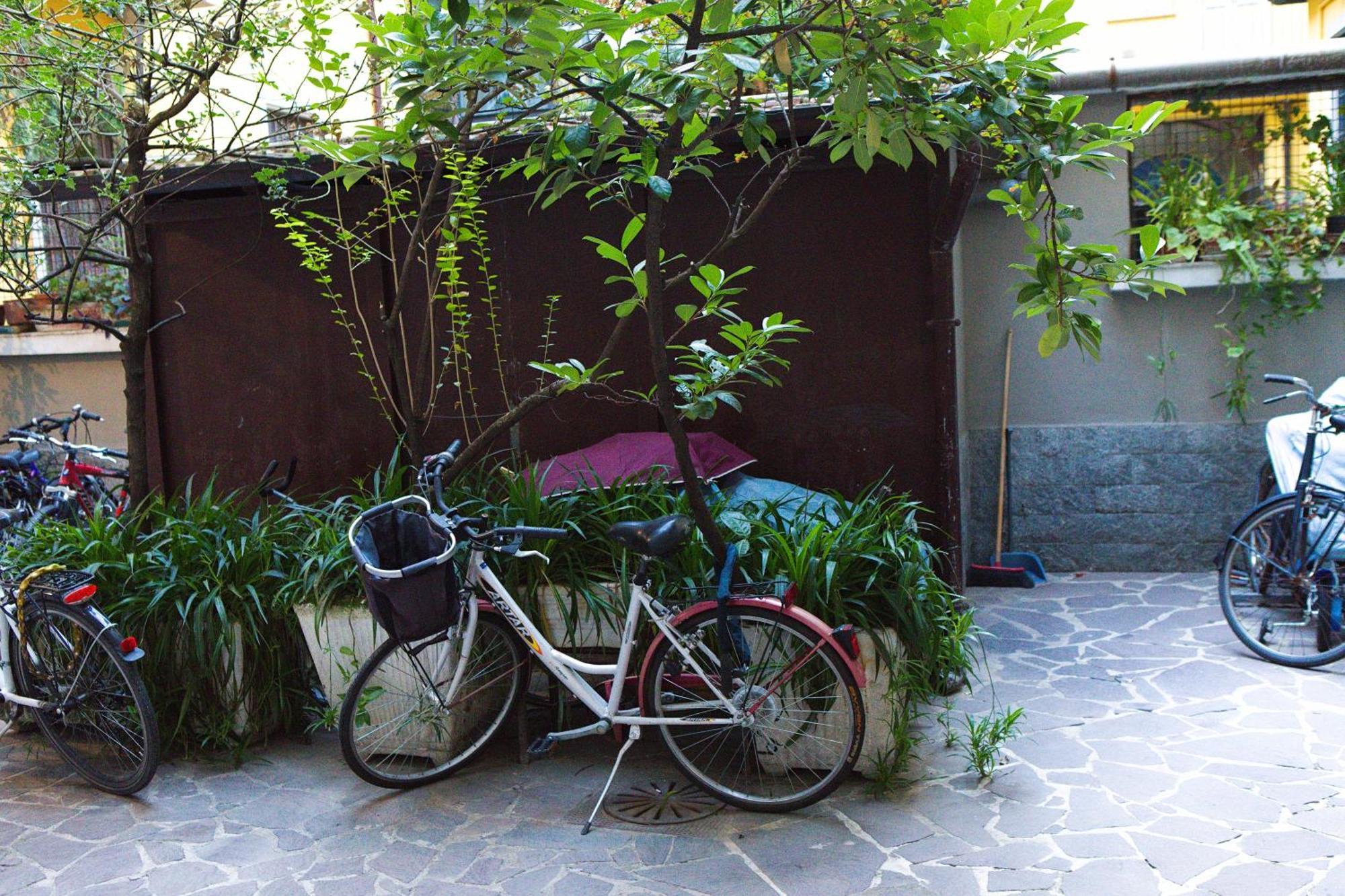 Retro Apartment Milan
